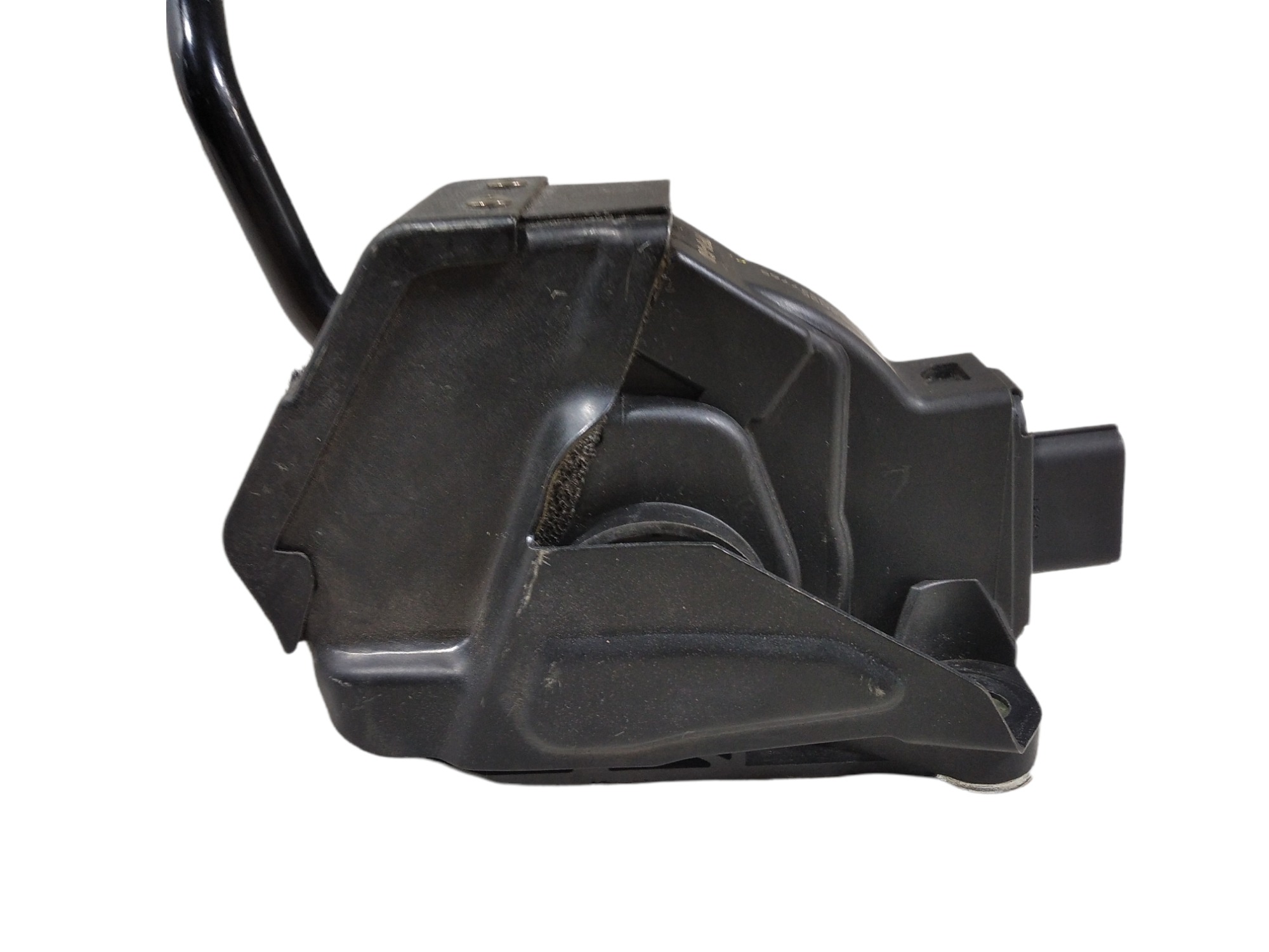 Pedal Acelerador Eletrônico Honda City 1.5 2009 V296 6