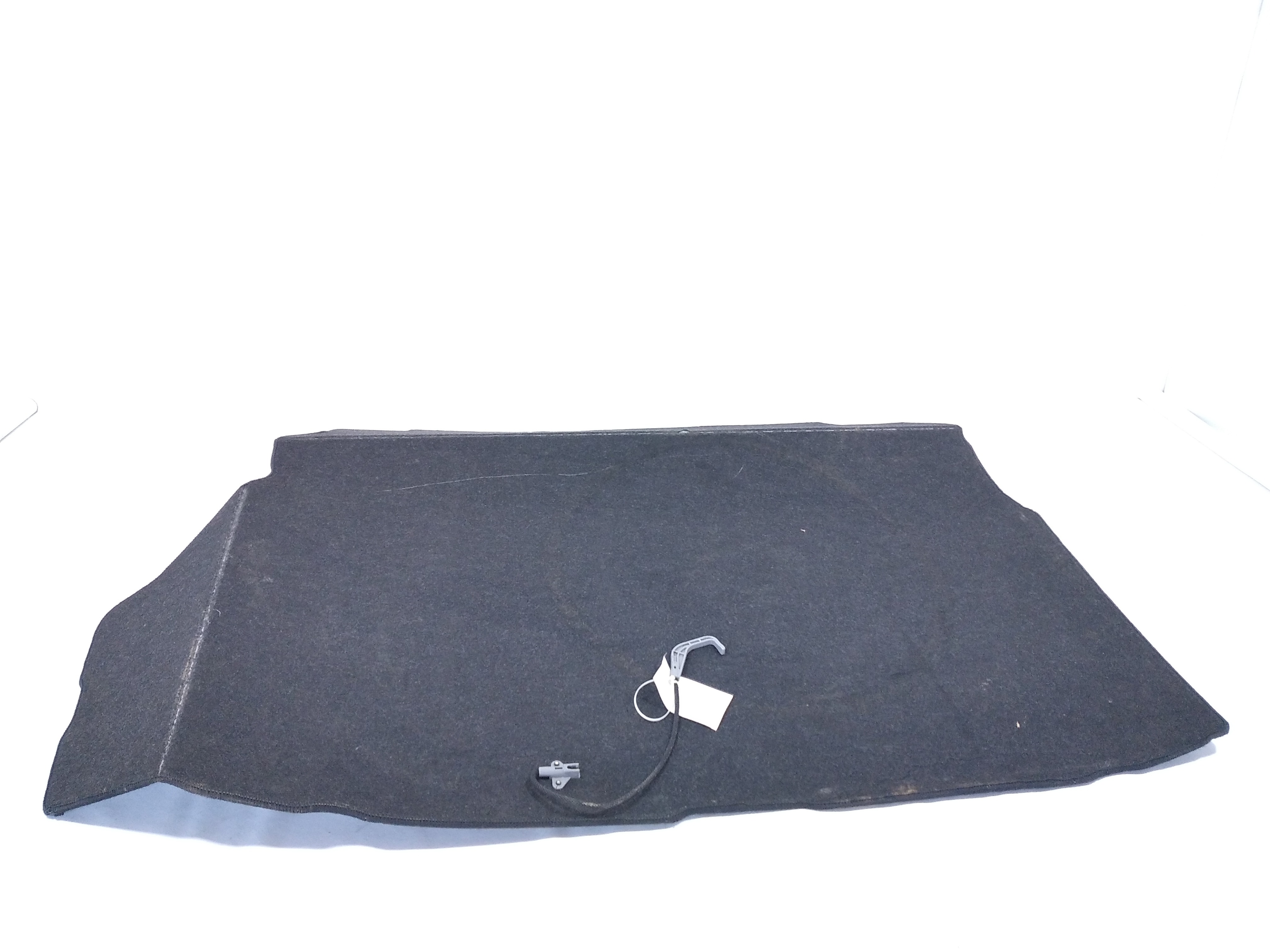 Carpete Porta Mala Lexus Es330 2006 V357 2