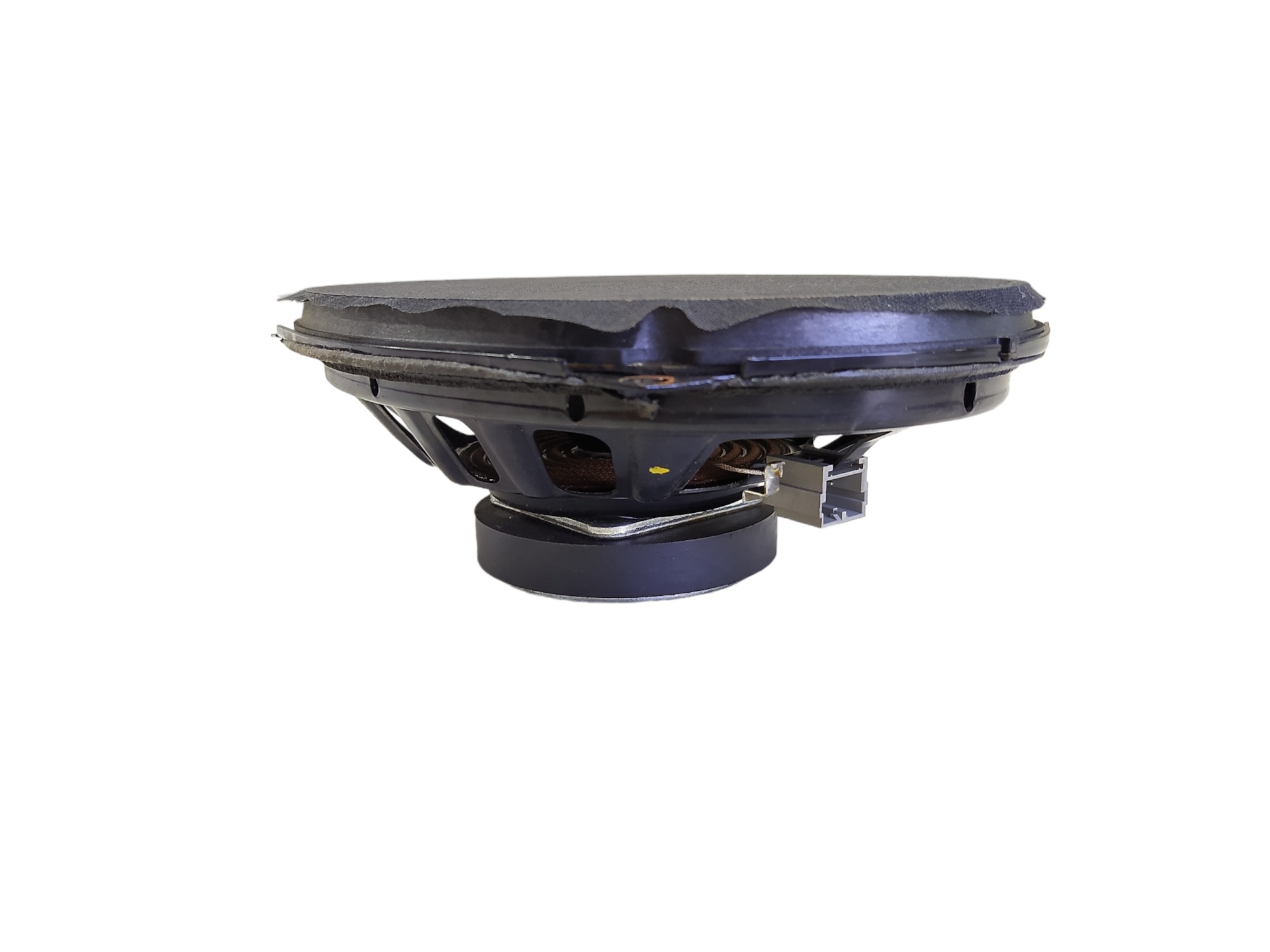 Alto Falante Dianteiro Direito Grand Caravan 2006 V487 3