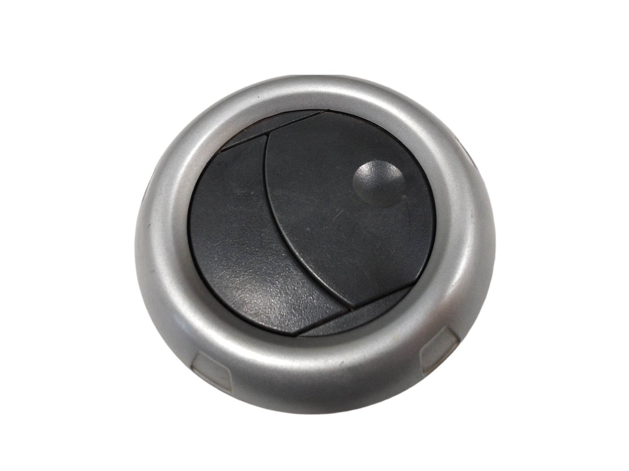 Difusor De Ar Ford Fiesta 2003 2012 D202  7s6ha018b08a 4