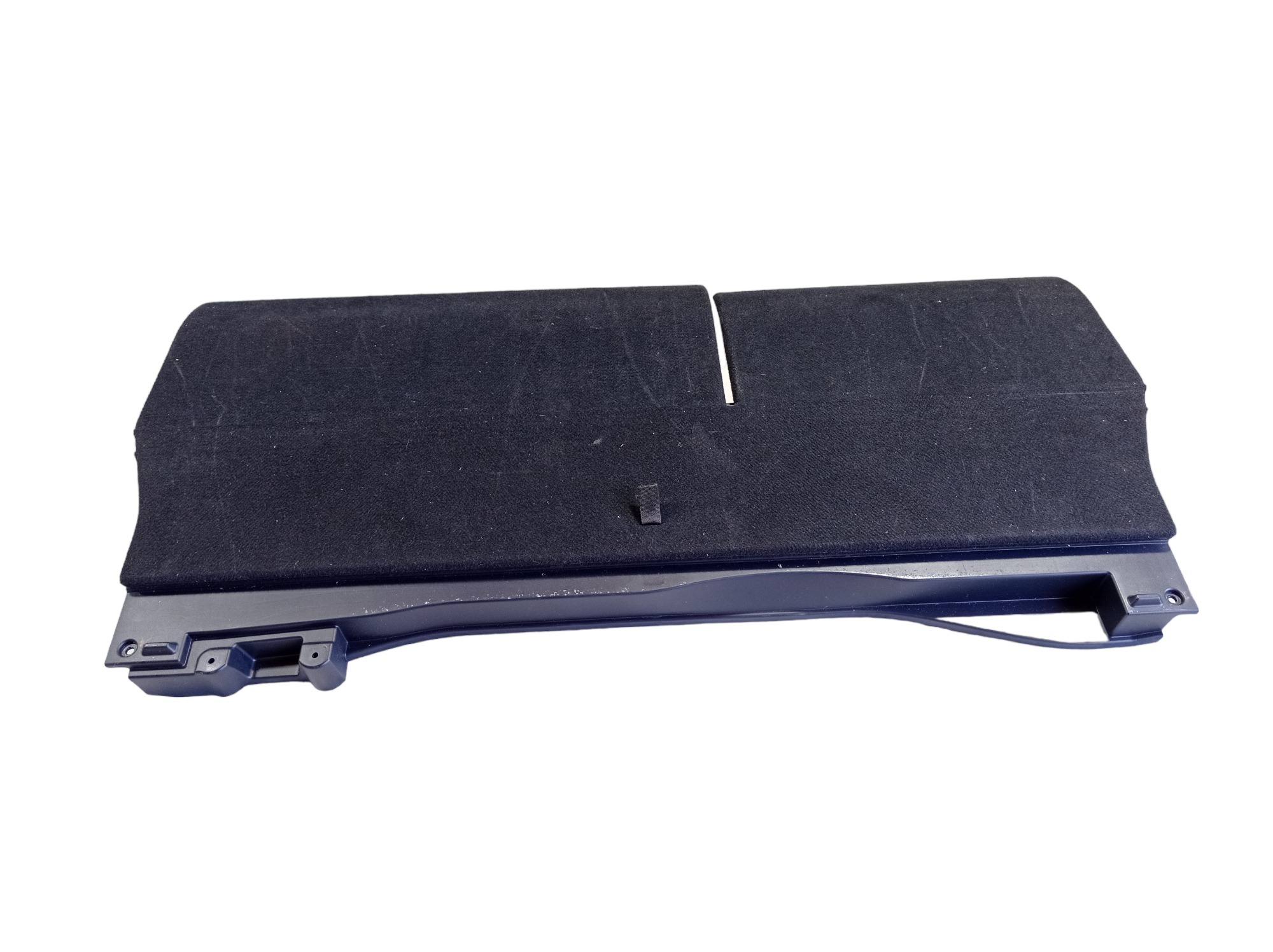 Porta Objetos Porta Malas Toyota Rav4 2018 V553 2