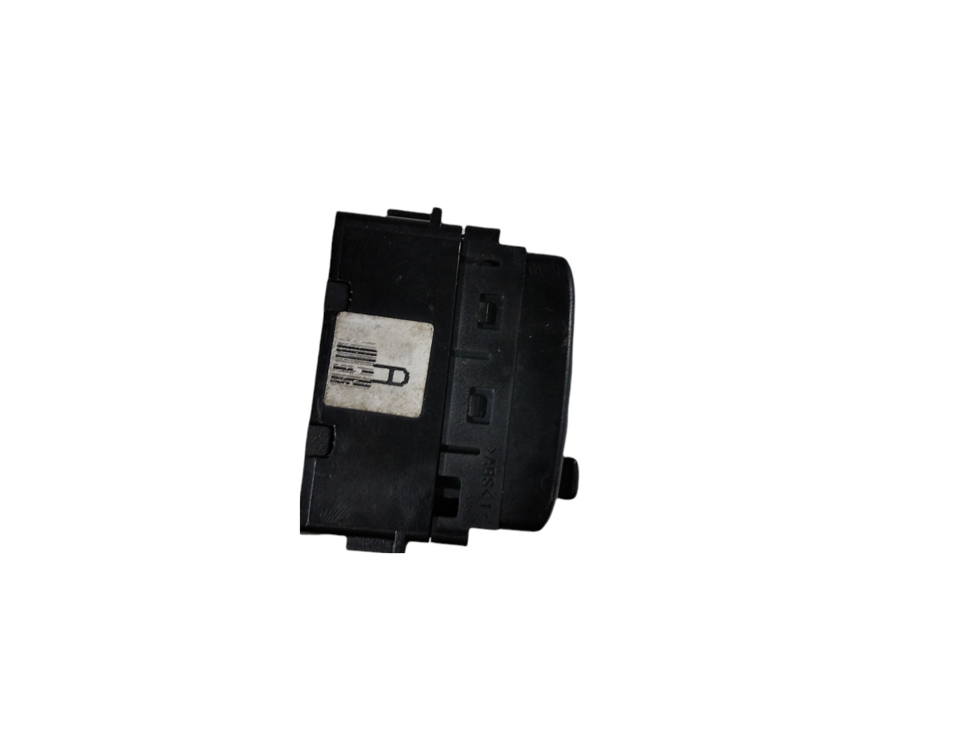 Comando Retrovisor Elétrico Nissan Versa 2014 V298 6
