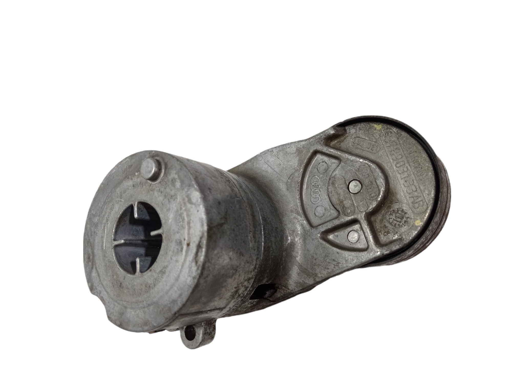 Tensor Correia Alternador Vw Passat 2.8 V6 30v V300 4