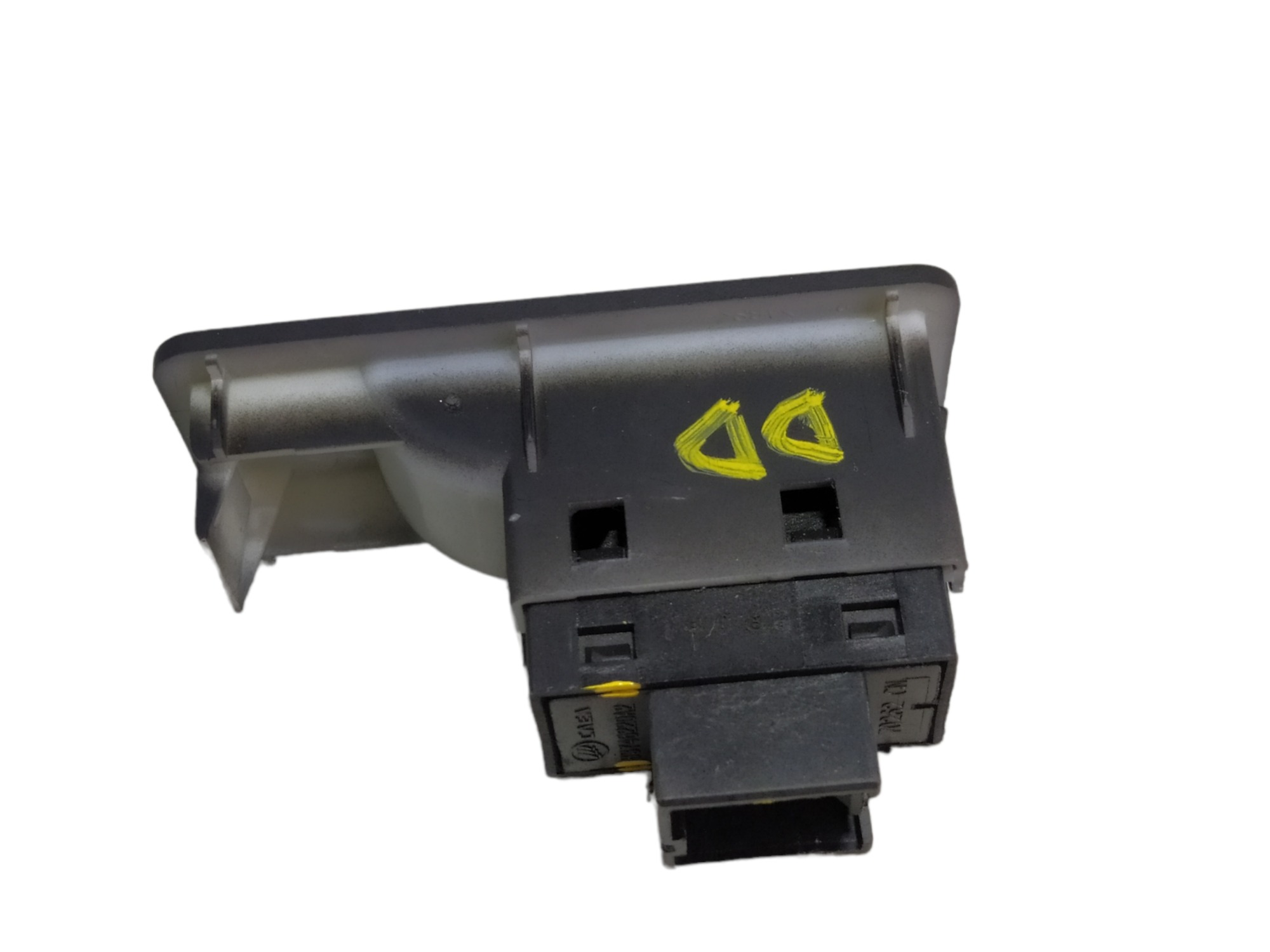 Botão Vidro Dianteiro Direito Lifan X60 1.8 16v 2015 V466 2