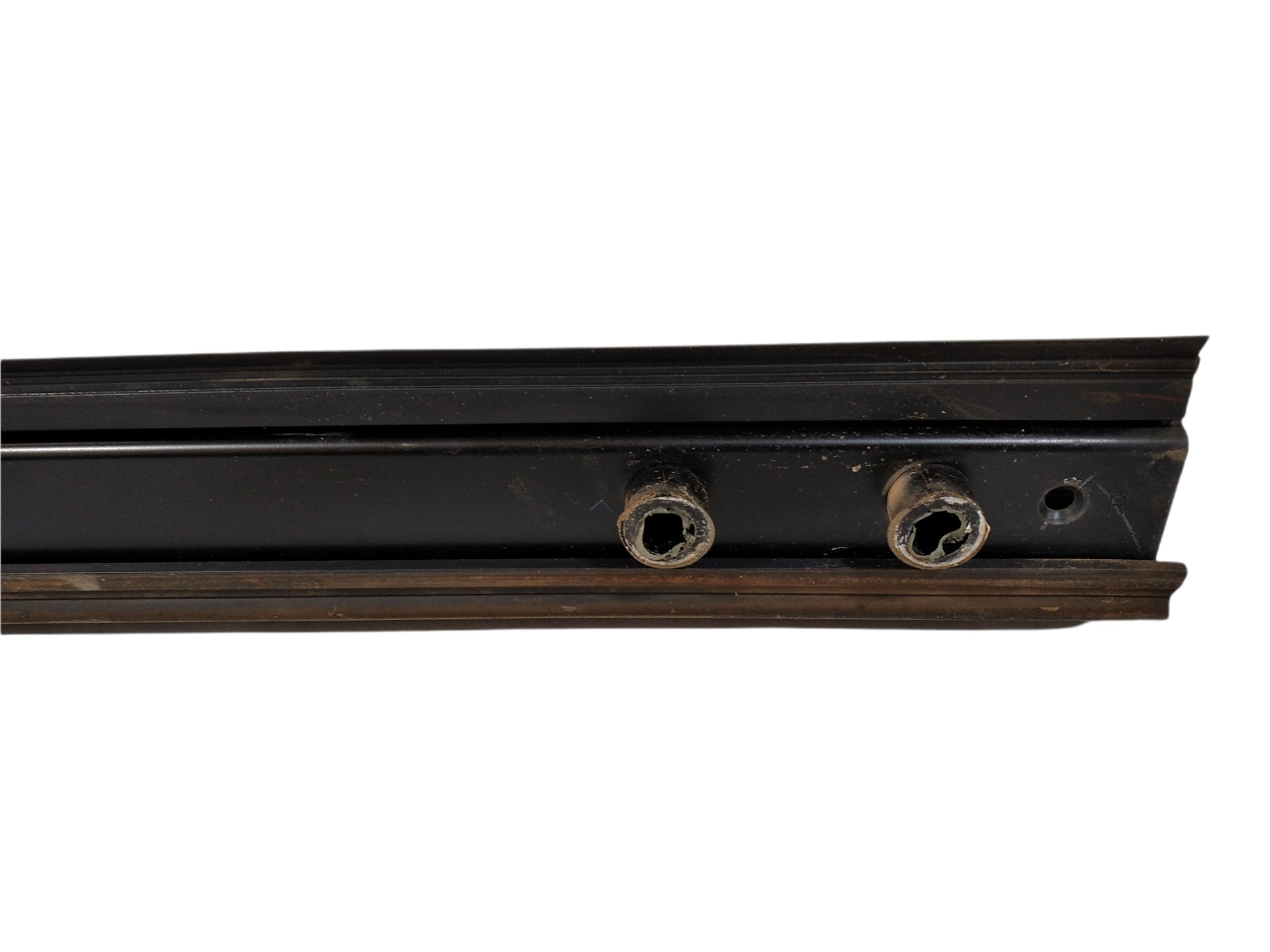 Rack Teto Direito Suzuki Grand Vitara 2012 2015 V376 Preto 6