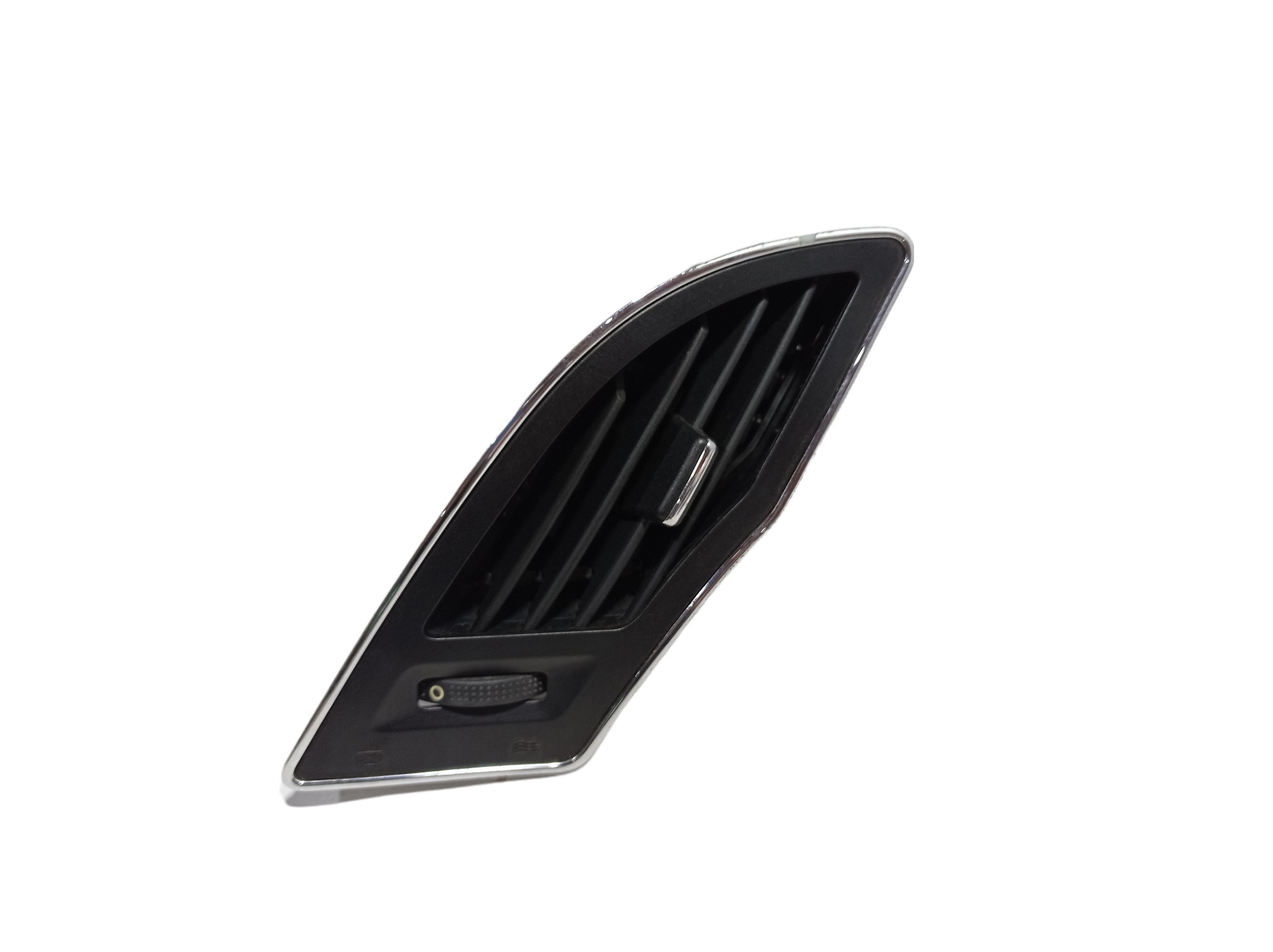 Difusor Ar Central Direito Jac T6 2016 V345 5306860u1510 1