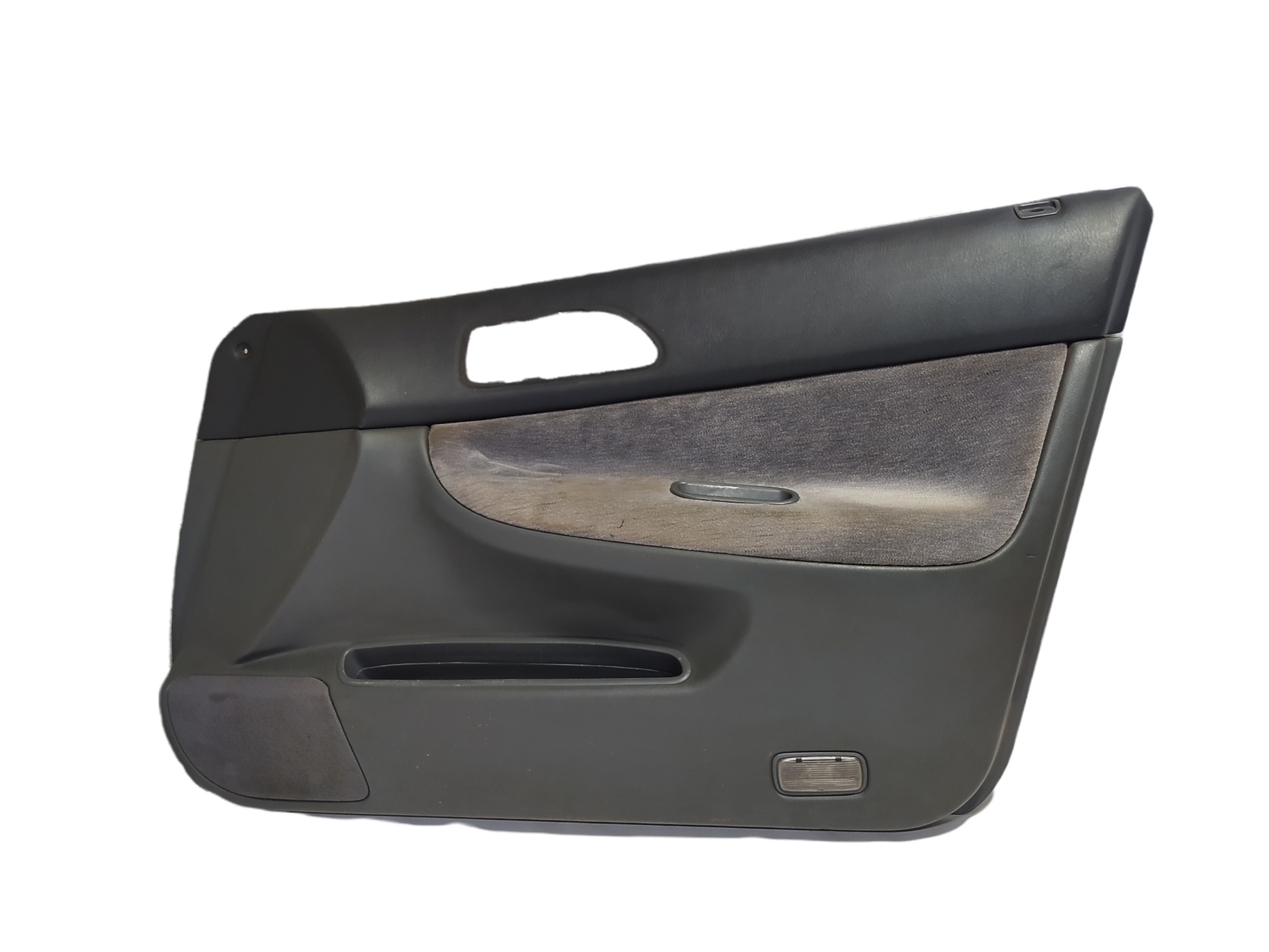 Forro Porta Dianteira Direita Honda Accord Lx 1994 V448 Cinza 2