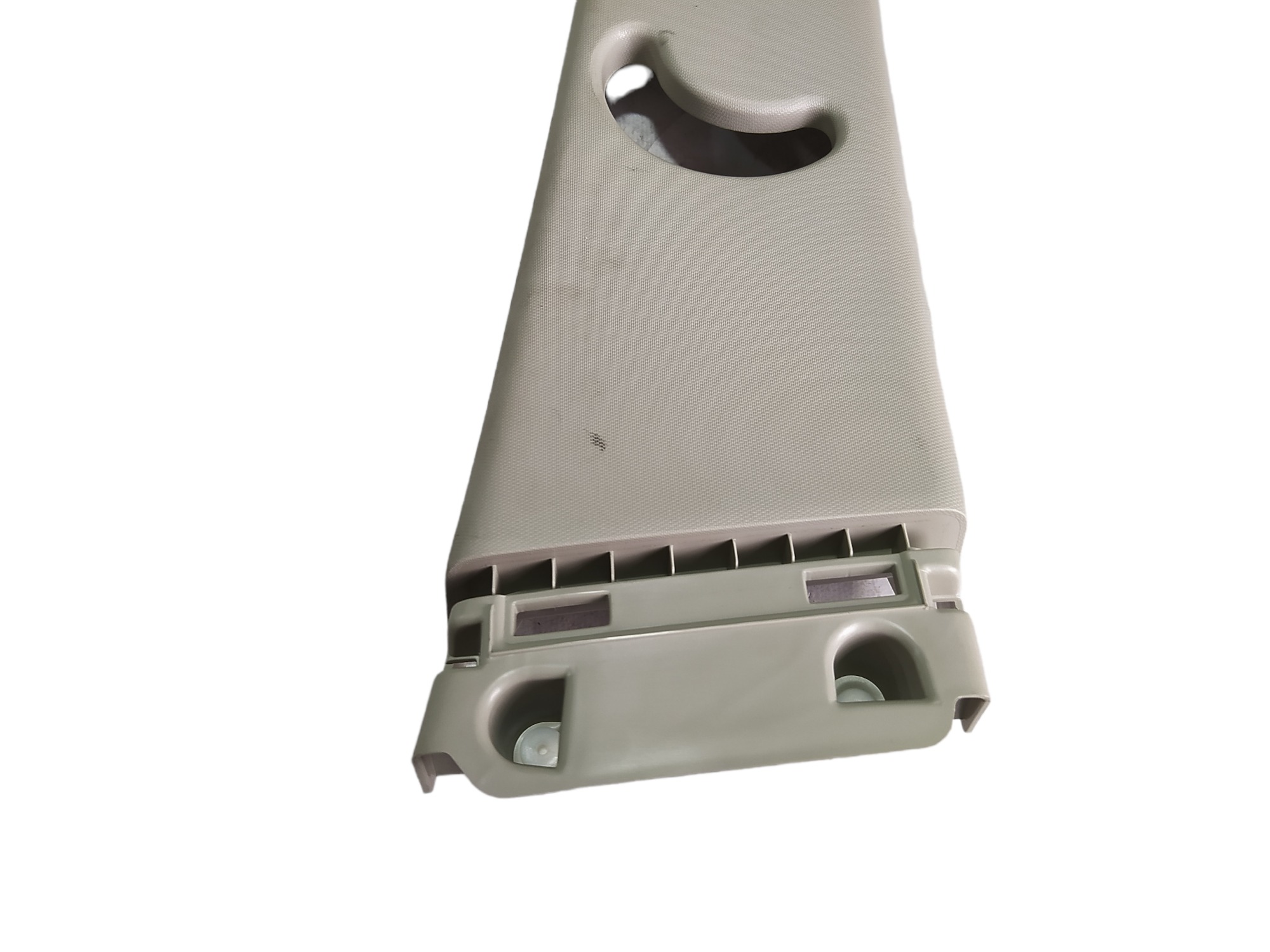 Coluna Superior Central Direita Jac T40 1.6 At 2020 V549 2