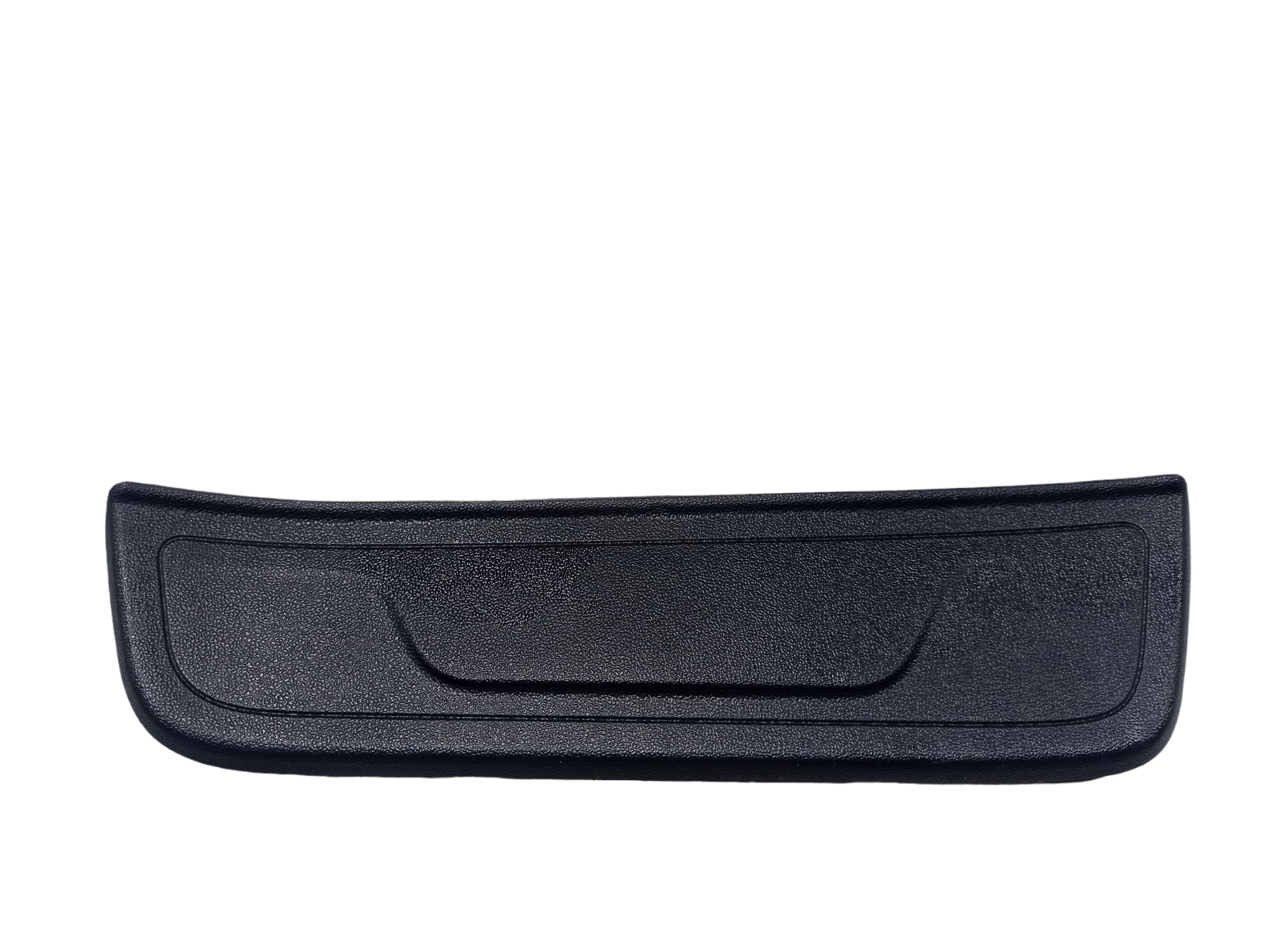 Soleira Externa Traseira Esquerda Hyundai Ix35 2019 V556 5