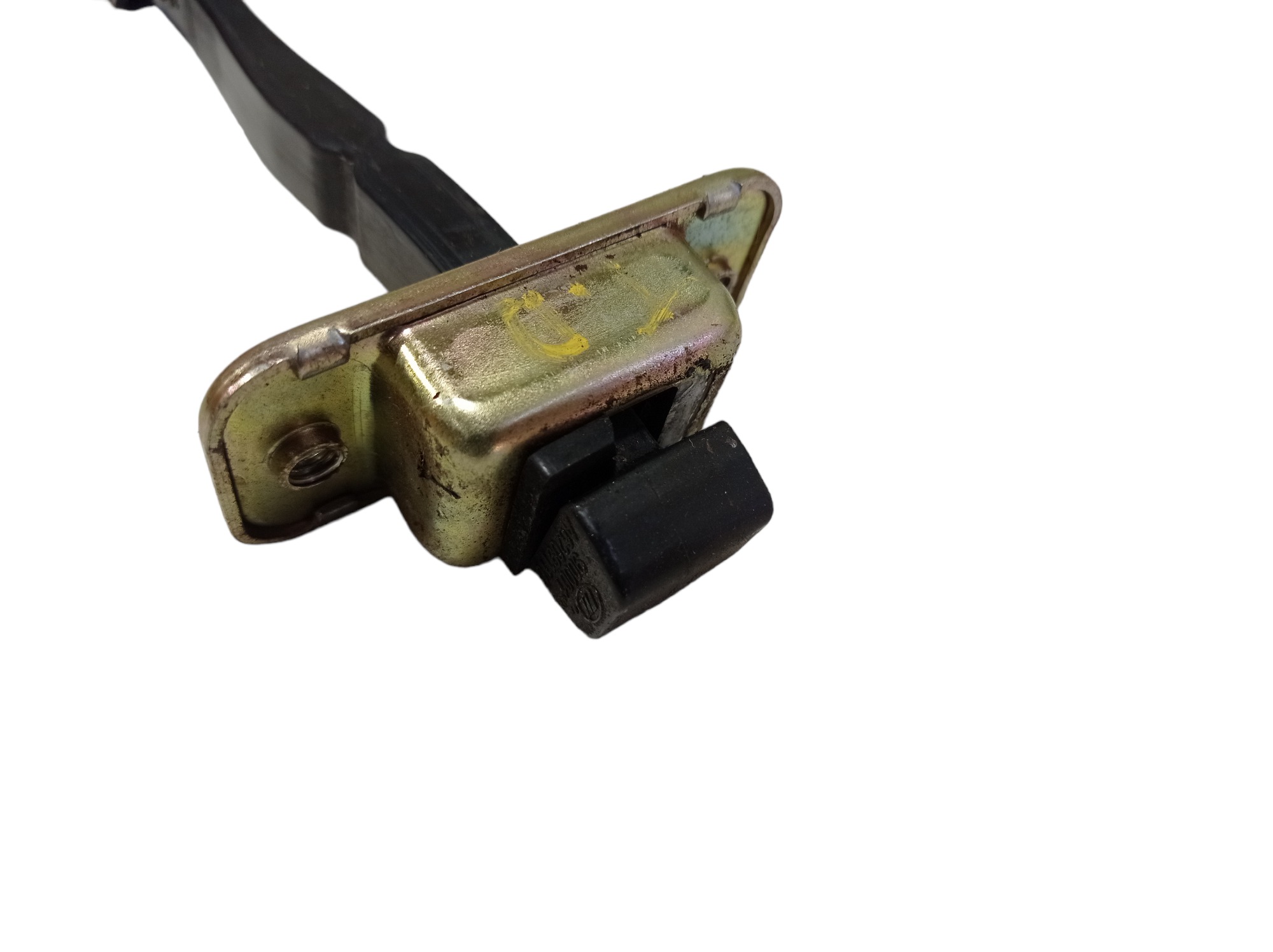 Limitador Porta Traseira Direita Lifan 530 2015 V567 7