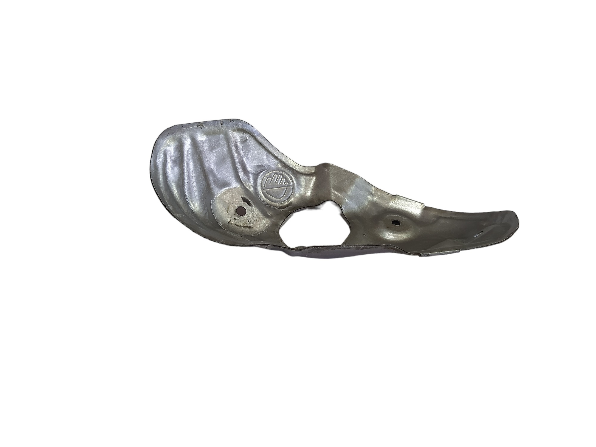 Defletor Catalizador Lexus Rx450hl 3.5 2021 V576 5