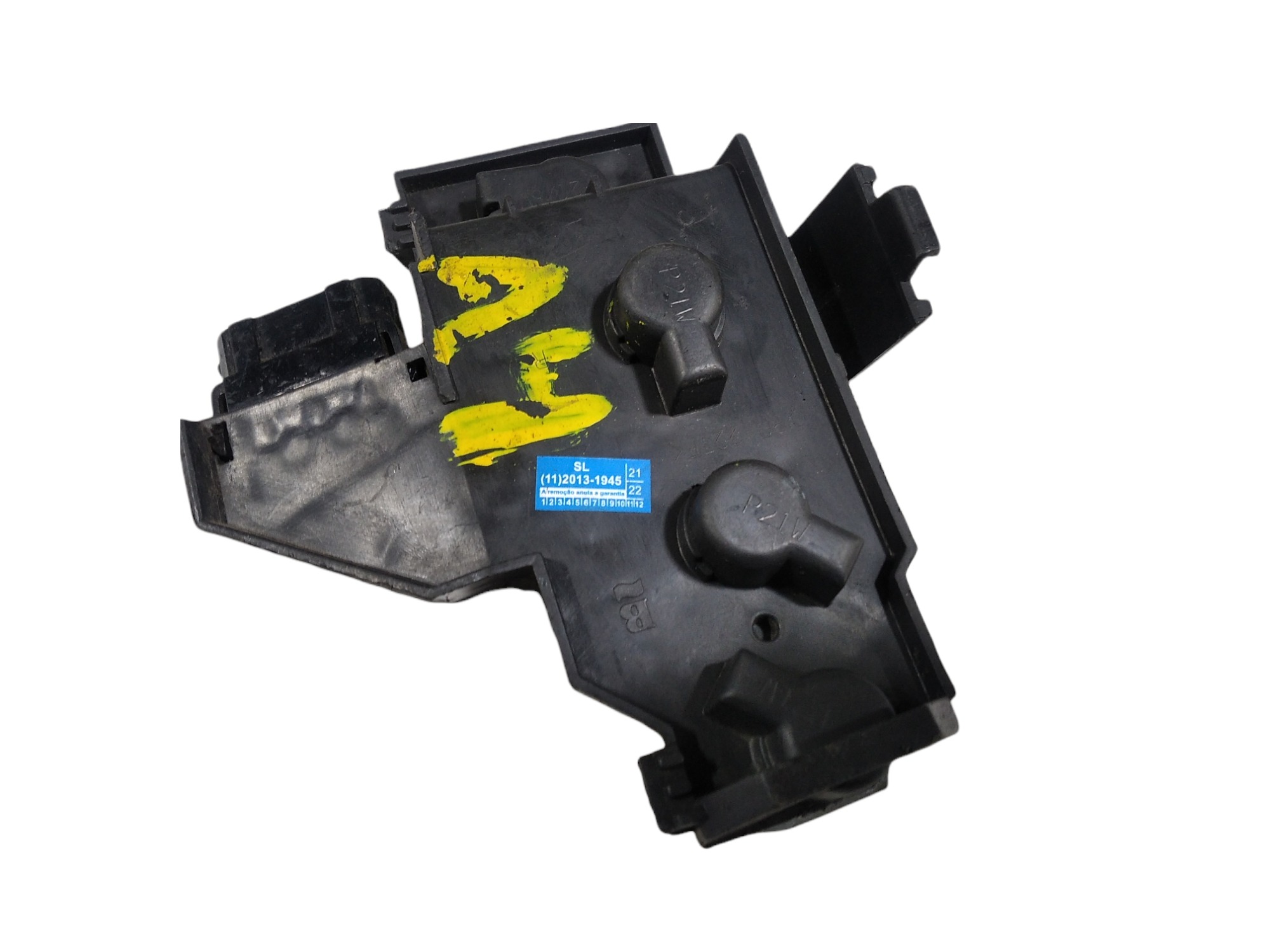 Placa Lanterna Traseira Direita Audi A4 1996 V30 6