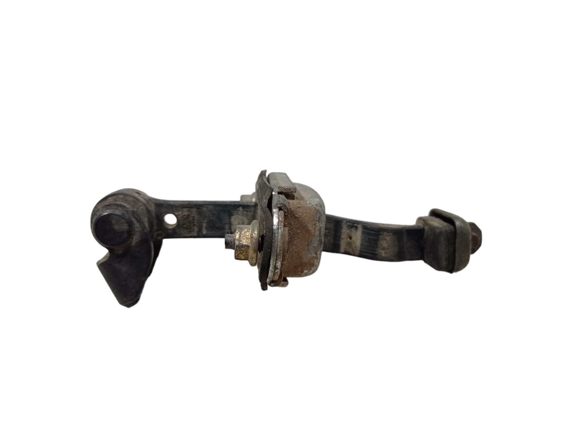 Limitador Porta Dianteira Esquerda Ford Ecosport 1.5 N23500 6