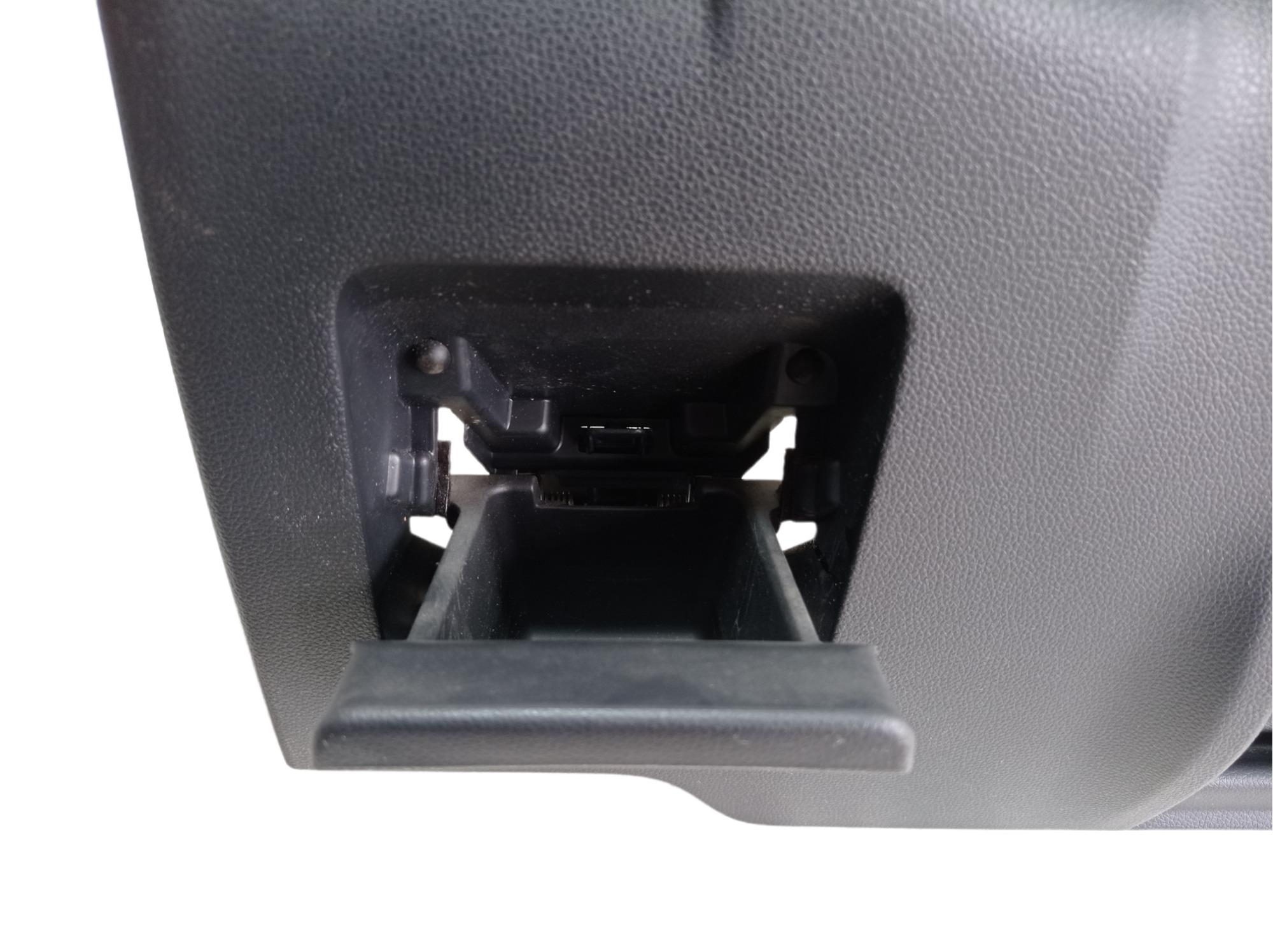 Acabamento Inferior Caixa Fusível Honda City 2018 V469 7