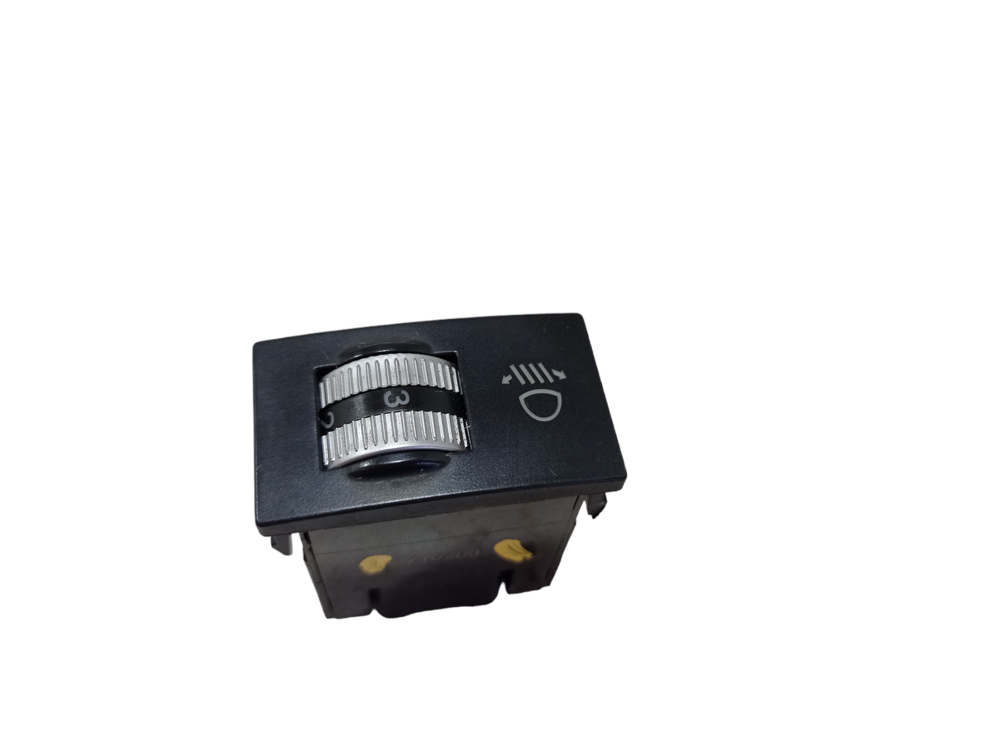 Botão Regulagem Farol Lifan 530 2015 A3710200 V567 5