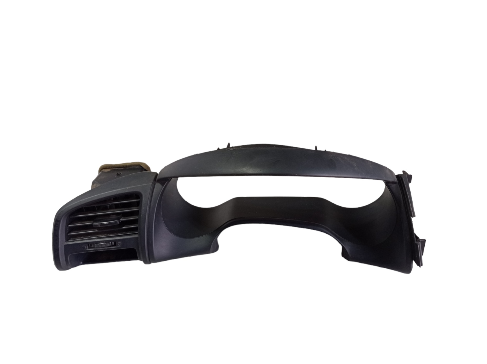 Moldura Painel Instrumentos Honda City  2011 V477  77200-tm6 1