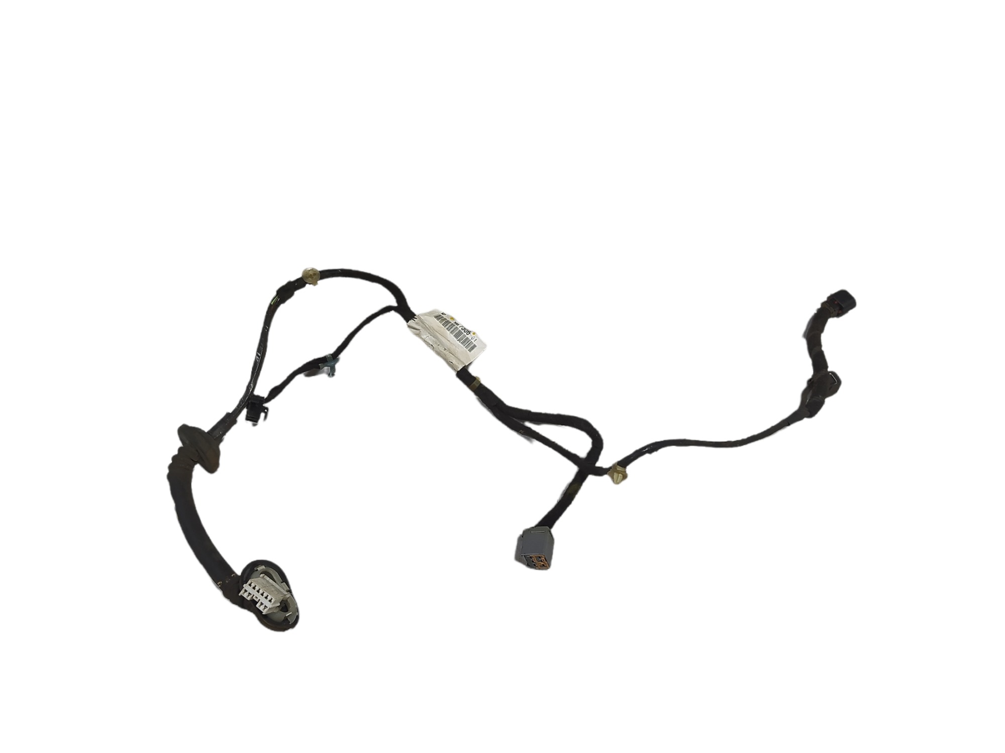 Chicote Porta Traseira Esquerda Volvo S40 2002 30887306 V54 2