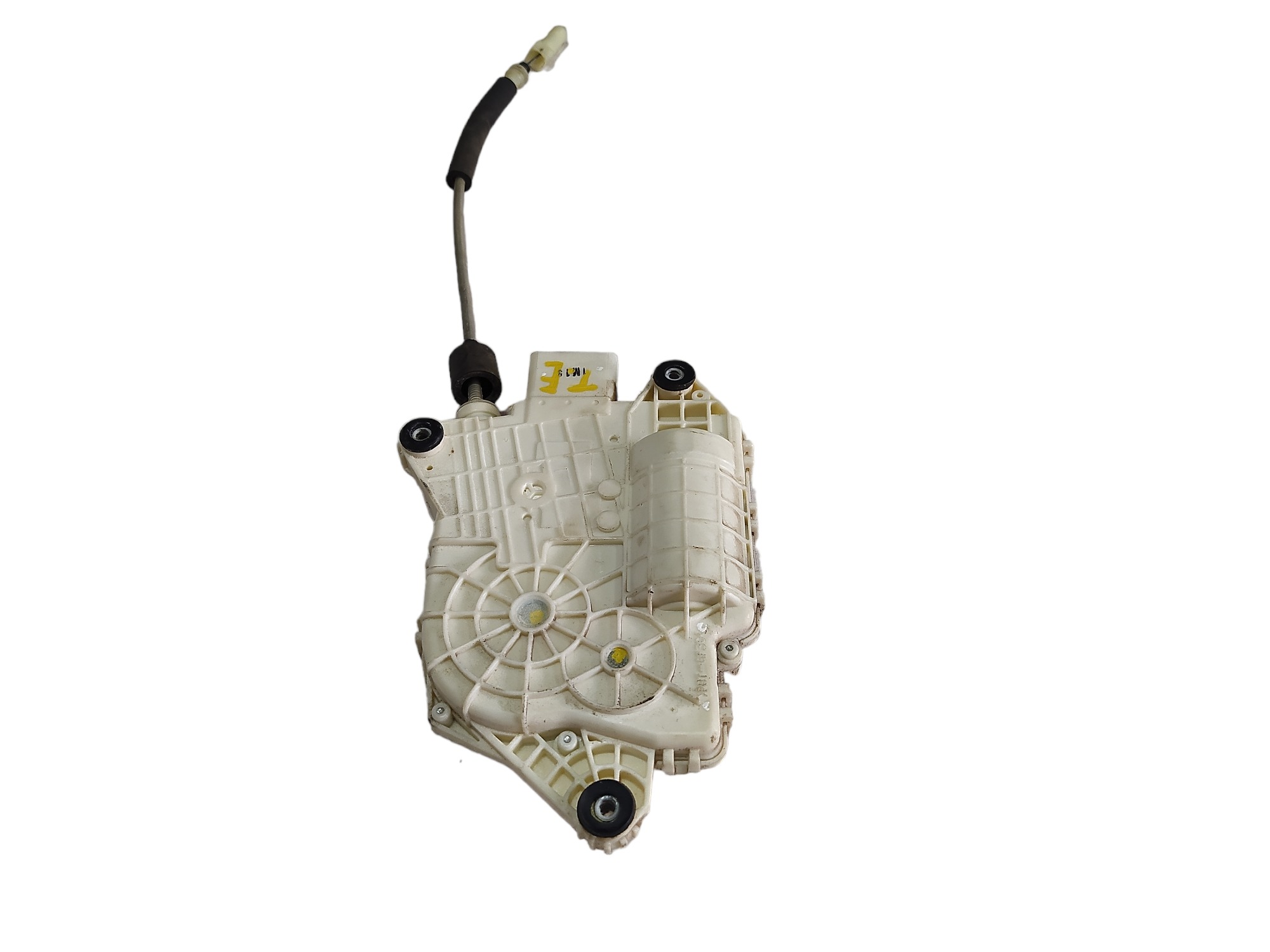 Trava Porta Traseira Esquerda Hyundai Equus Vs460 4.6 V577 5