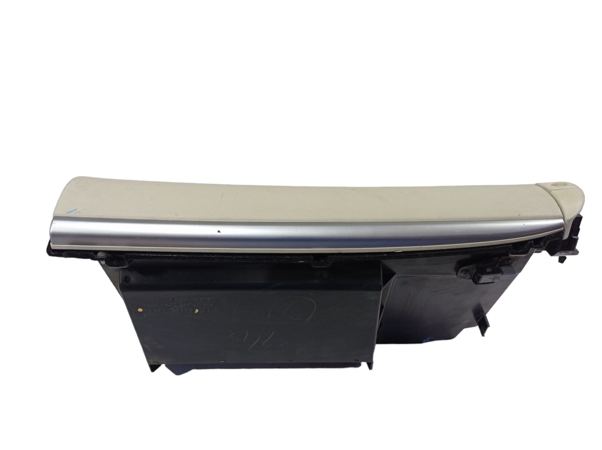 Porta Luvas Lexus Is300 2012 V545 1