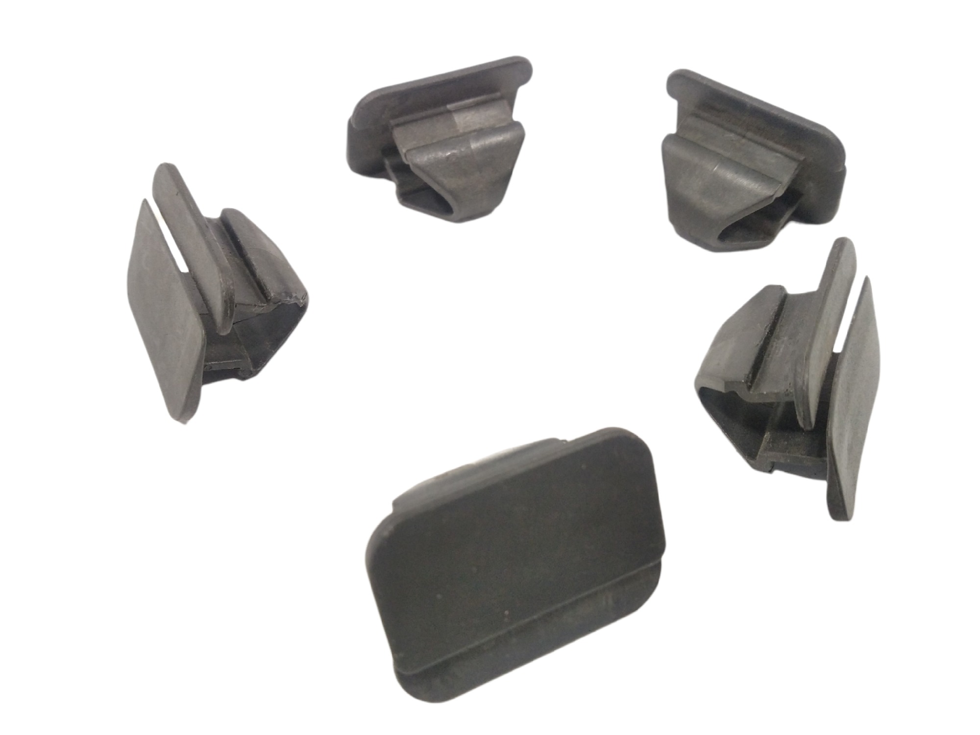 Travas Manta Capô Ford Focus Sedan 11 Und 2009 A 2013 V360 3