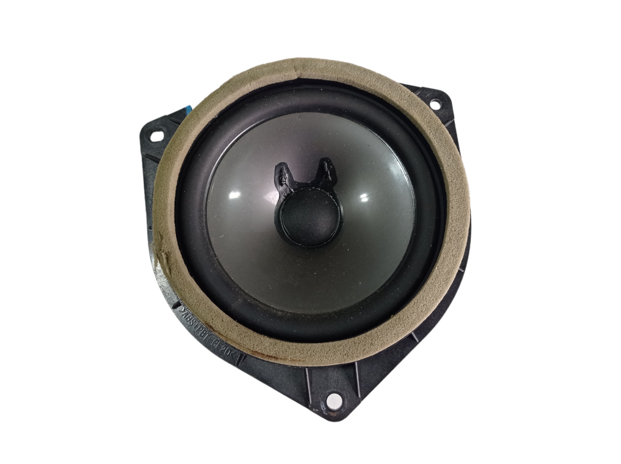 Alto Falante Porta Traseira Direita Lexus Is300 2012 V545 5