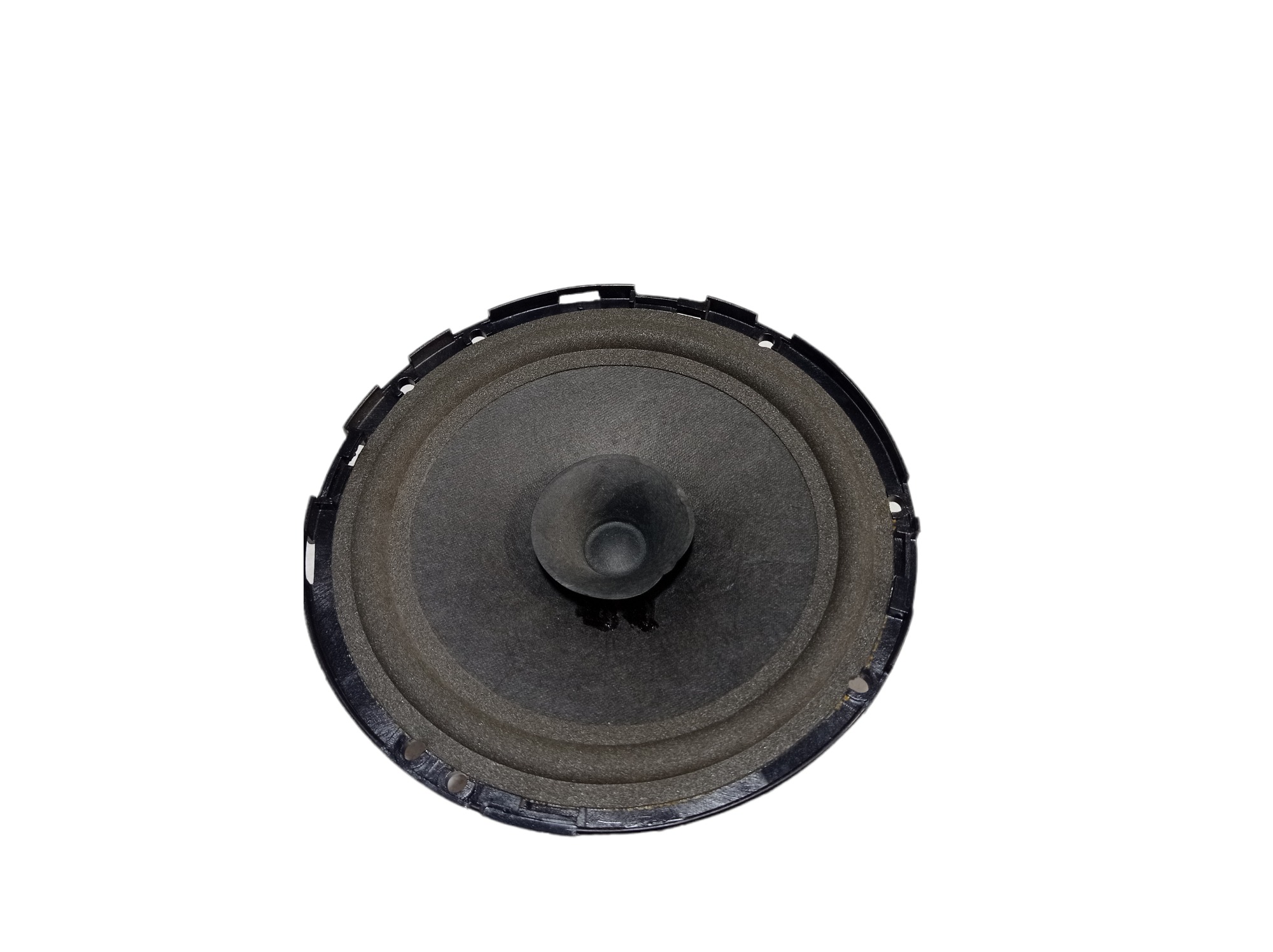 Alto Falante Dianteiro Esquerdo Fiat Idea 2014 V355 51753780 5