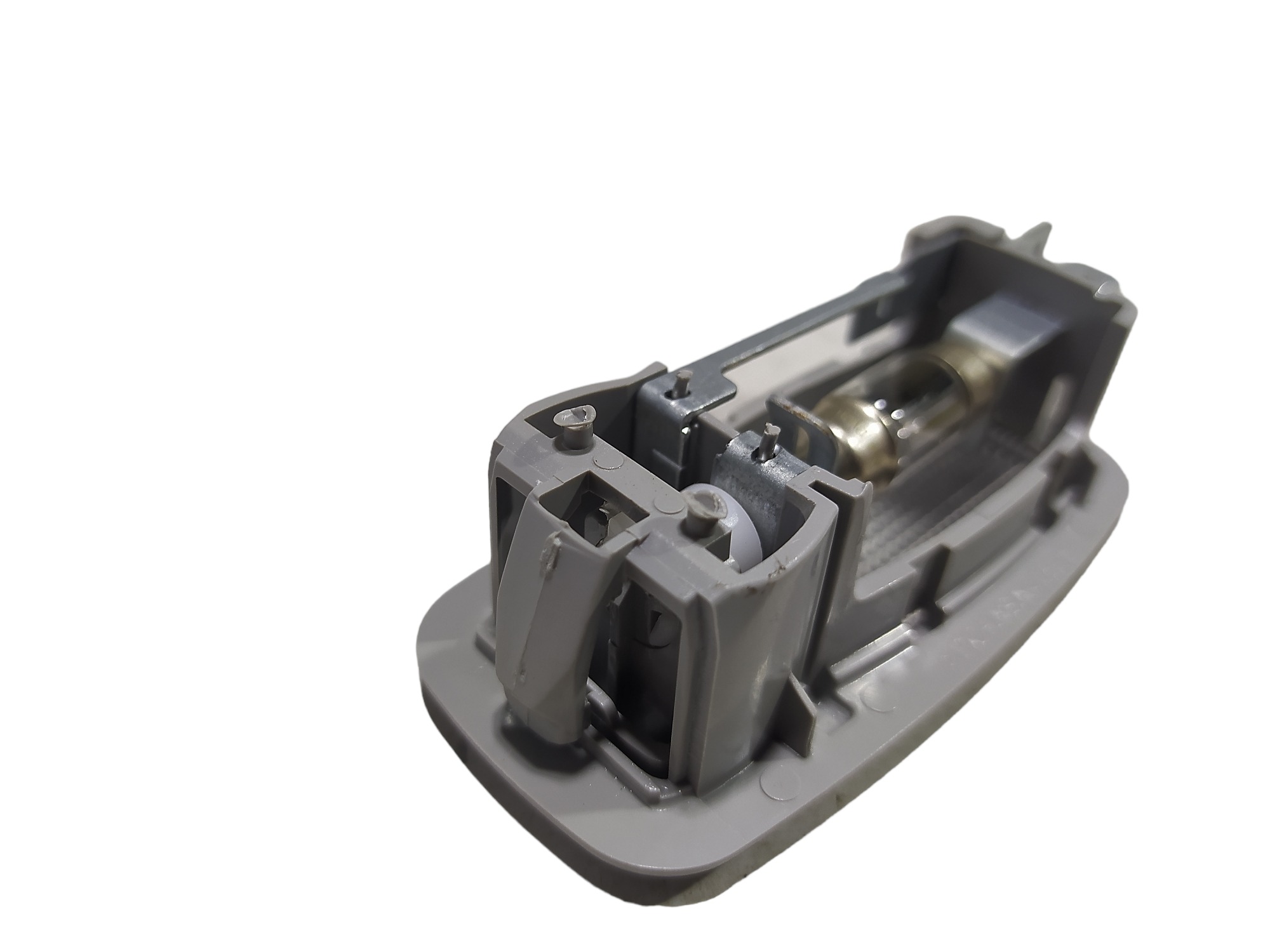 Luz Teto Traseiro Esquerdo Hyundai Ix35 2019 V556 9