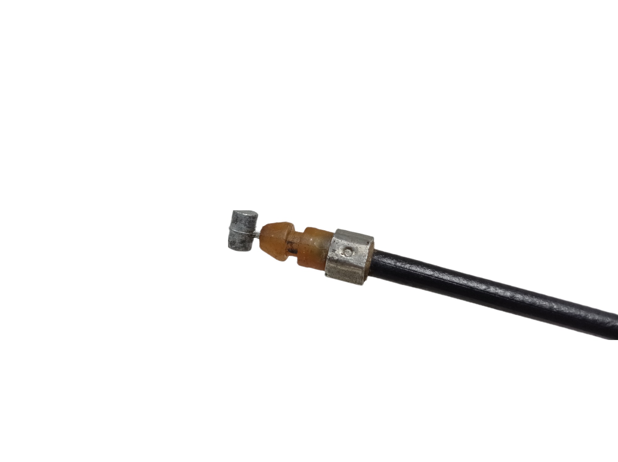 Cabo Abertura Capo Doblo 1.8 Etorq 2012 517328560 V315 2