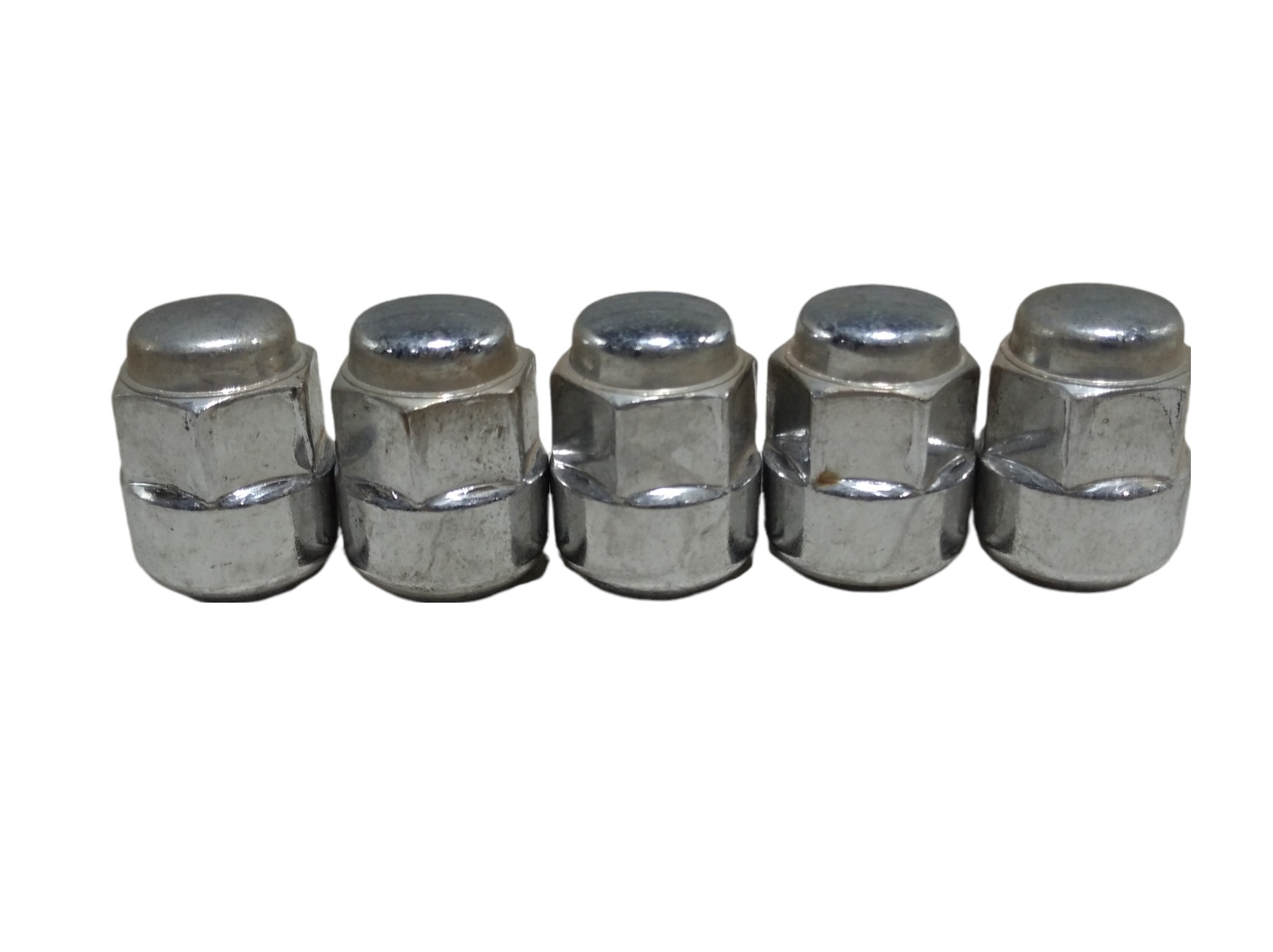 Porcas Roda 5und Honda Hrv 2017 2021 V322