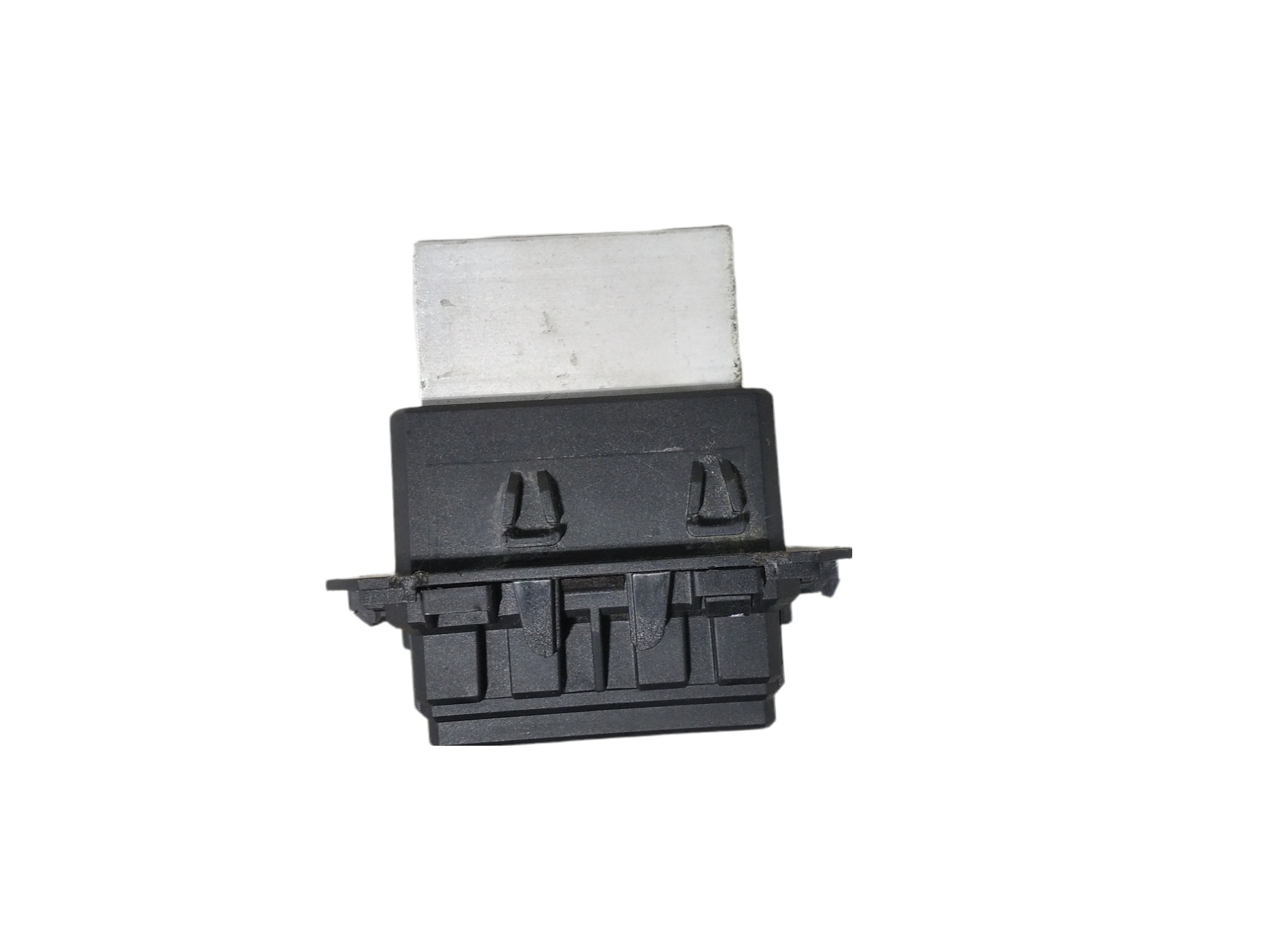 Resistência Caixa De Ar Peugeot 208  2014 V312 T1000034zc 7
