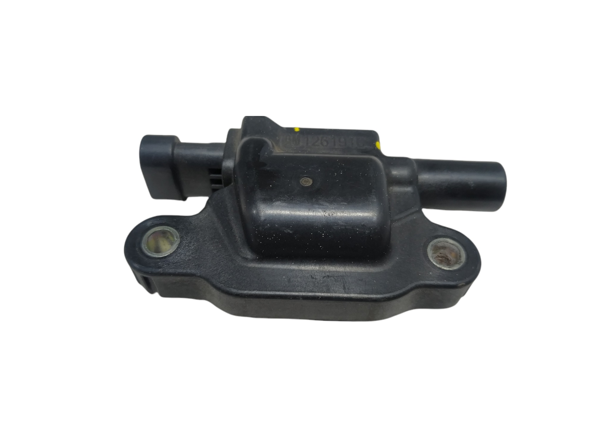 Bobina Ignição Gm Onix Prisma 1.0 2014 V248  12619161 4