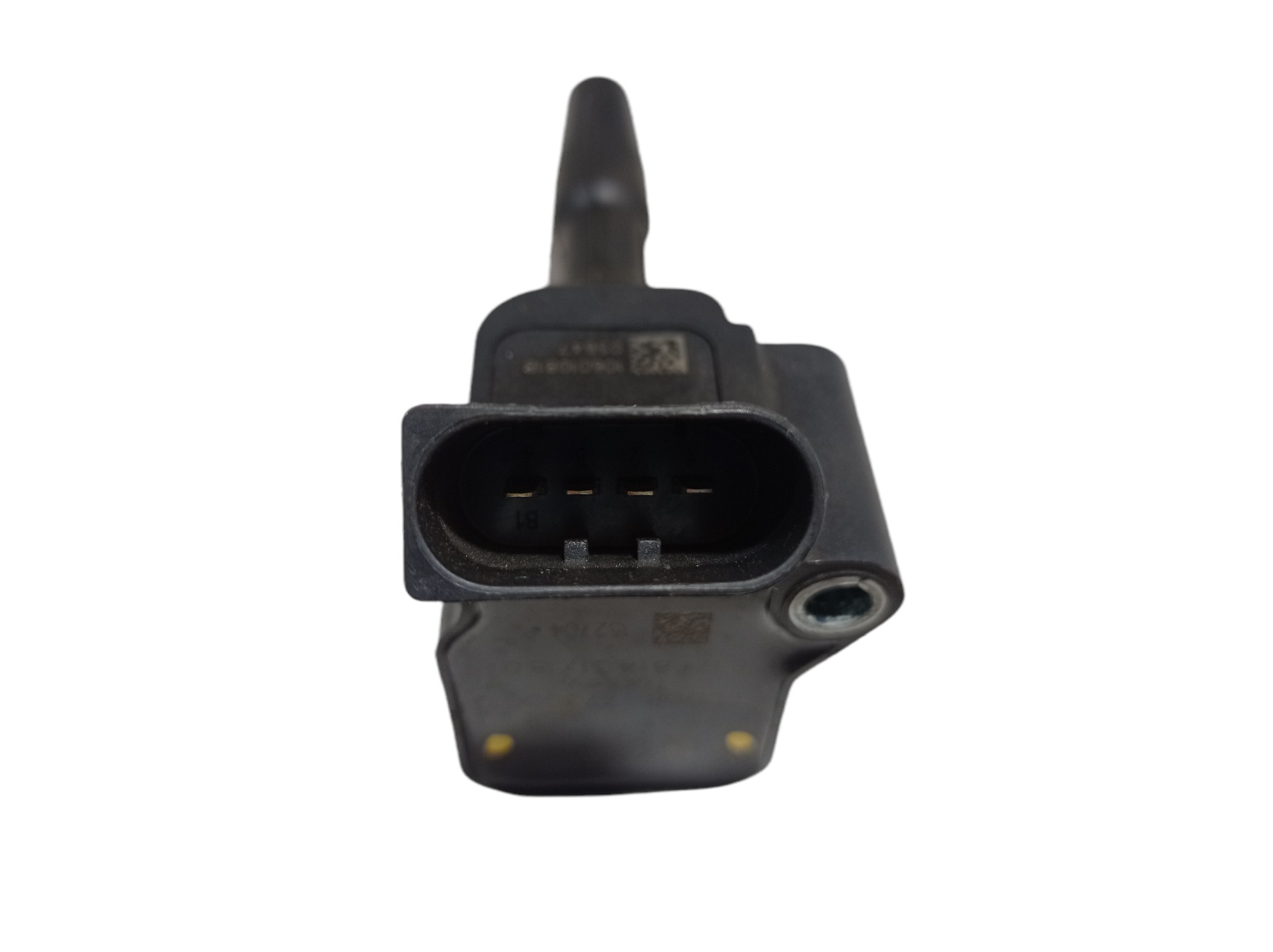 Bobina Ignição Vw Fox Up Golf Jetta Audi A3 V343 04e905110k 6