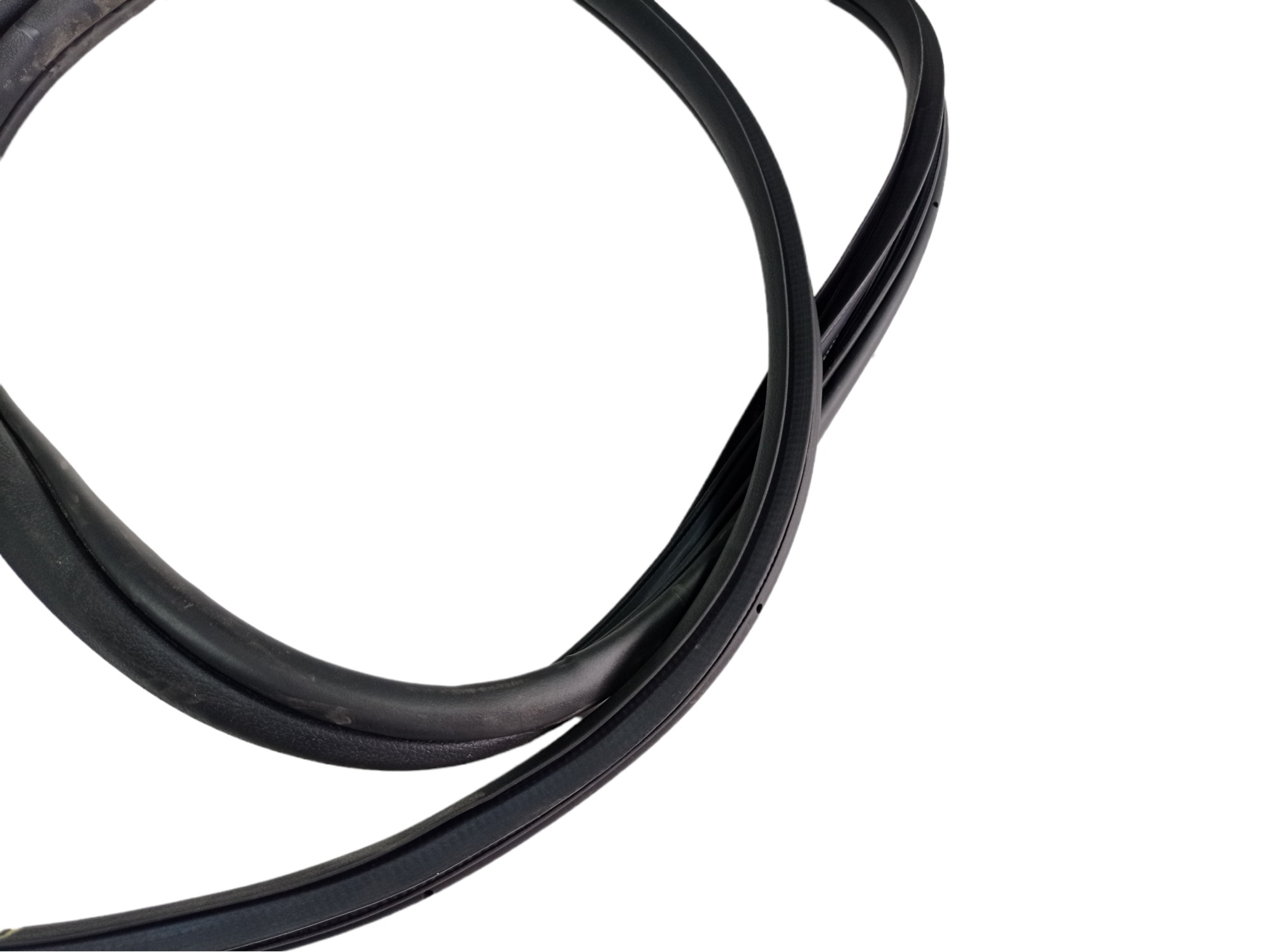 Borracha Porta Traseira Direita Jac T40 2020 V549 6