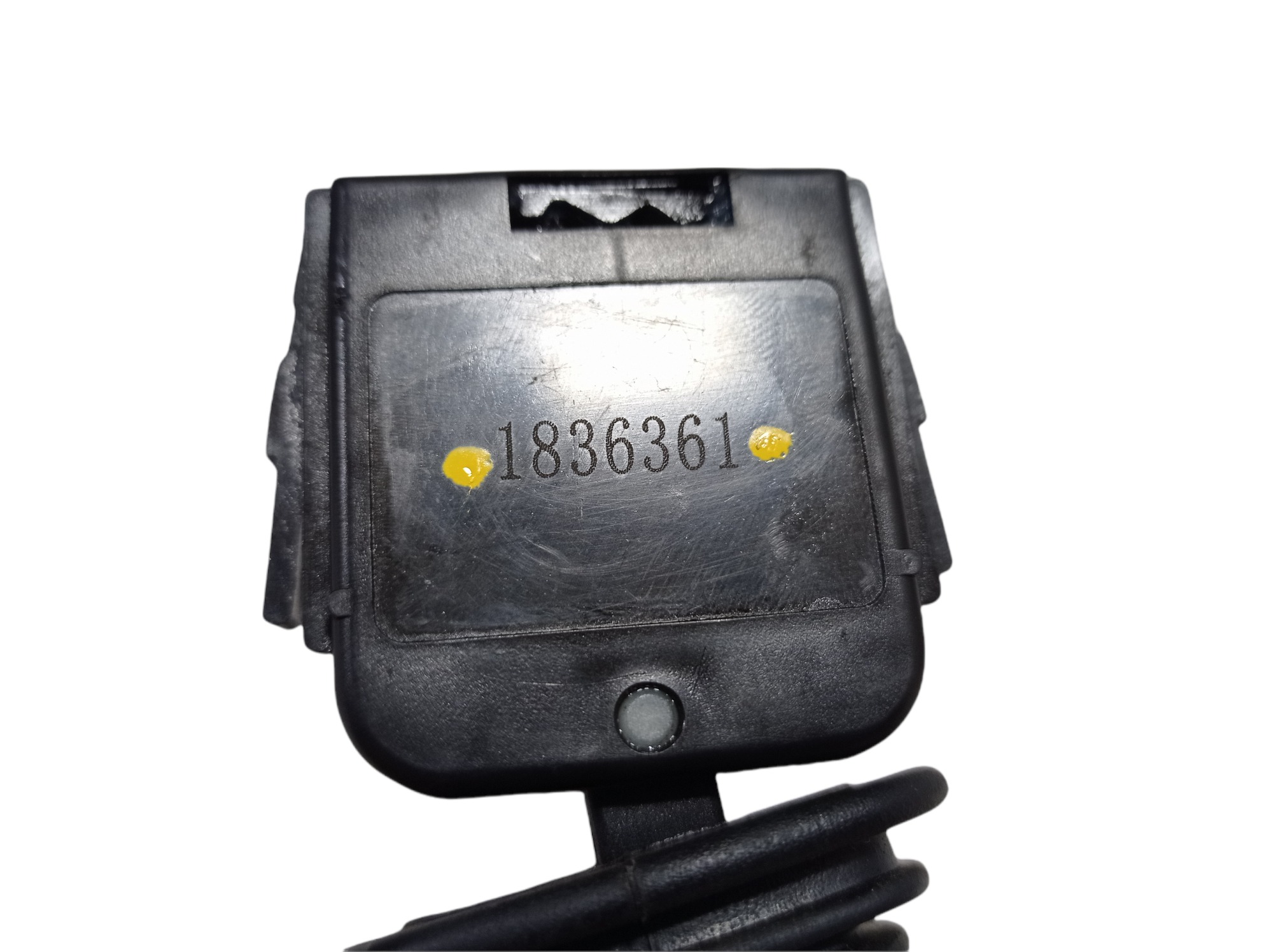 Chave Comando Limpador Parabrisas Corsa 1999 2012 V280 7