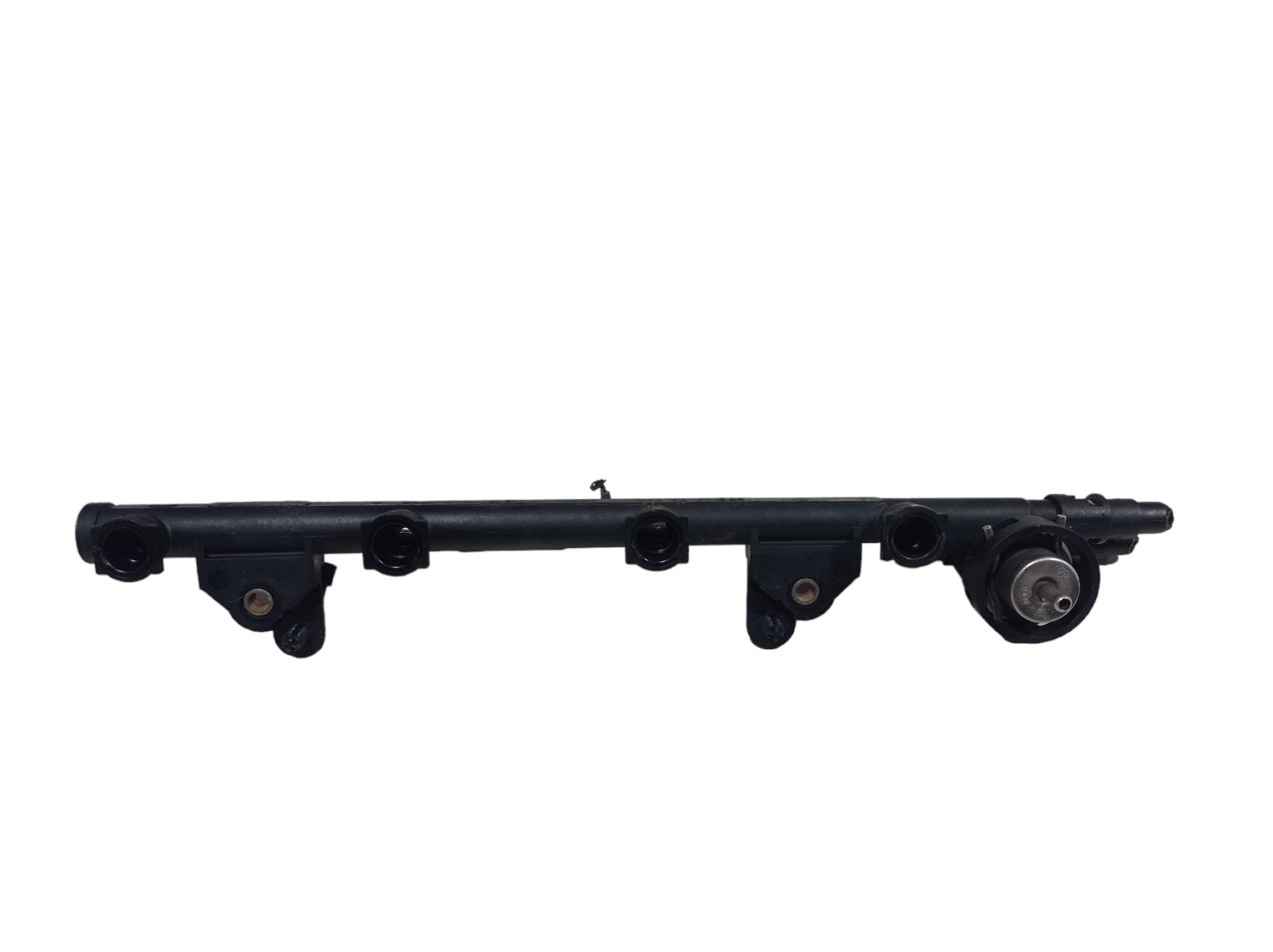Flauta Combustível Ford Fiesta Courier 2000 Xs6u9d280ab 2