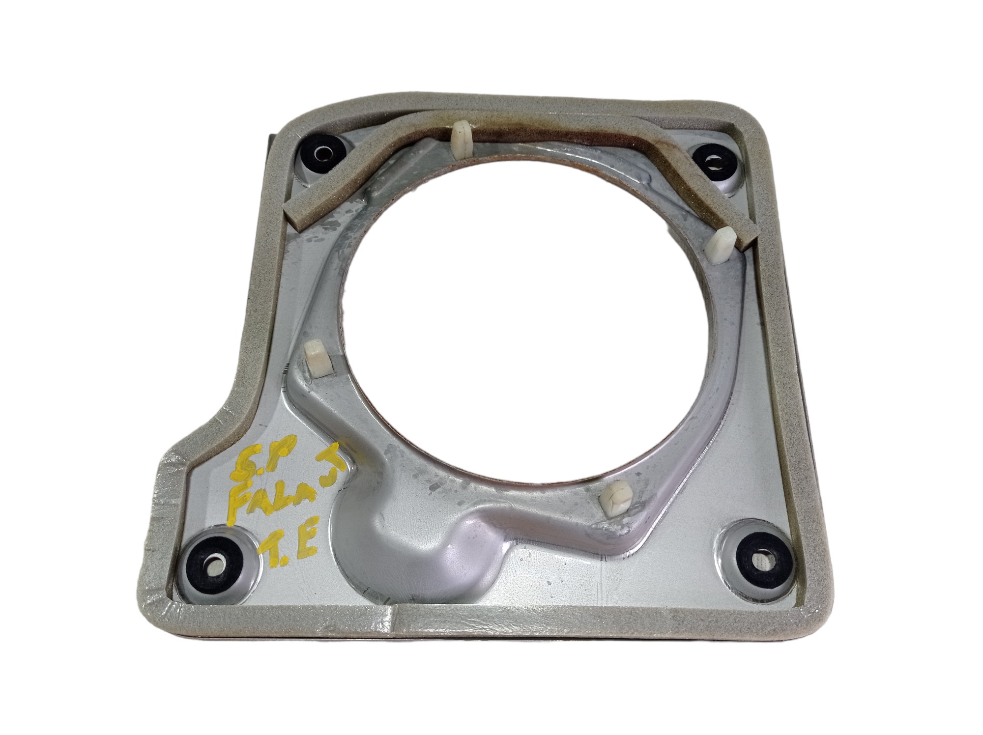 Suporte Alto Falante Traseiro Esquerdo Pajero Full 12 V575 6