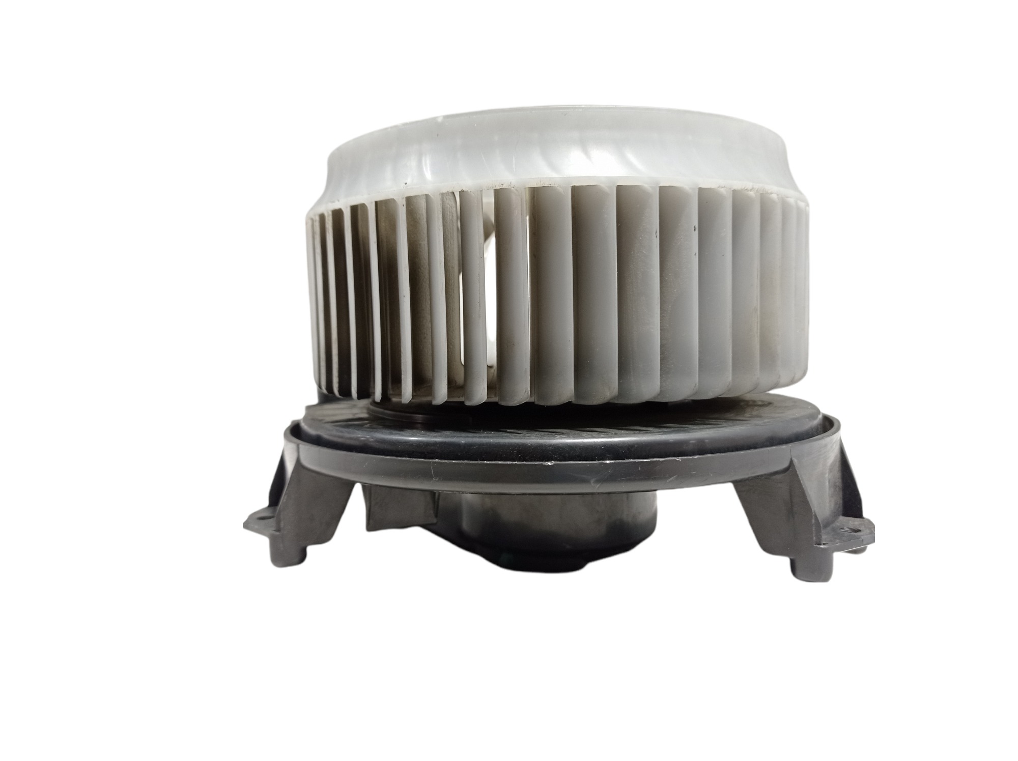 Ventoinha Ventilador Ar Forçado Honda New Fit 2009 V302 5