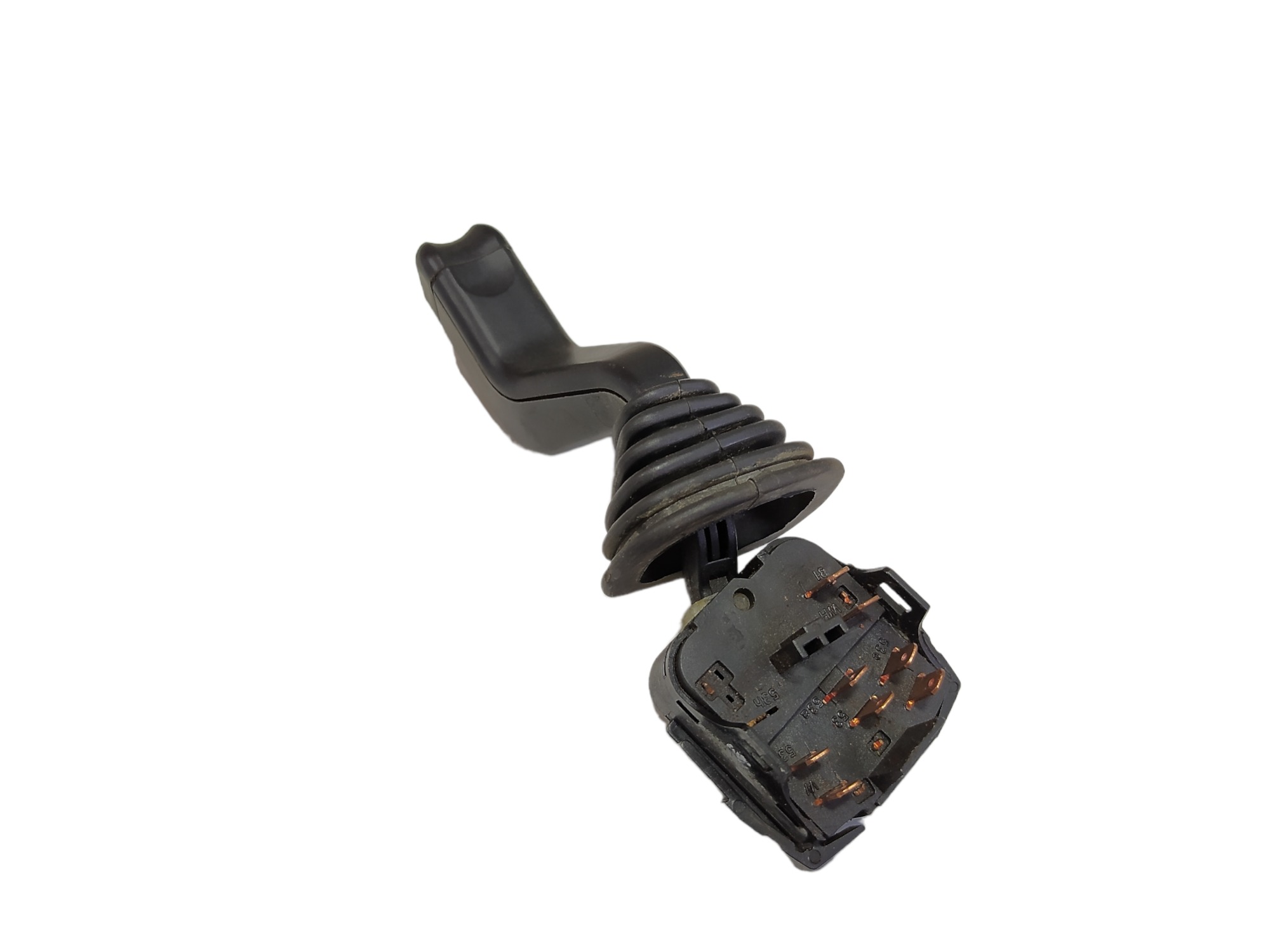 Chave De Seta Gm Vectra 1997 90243394 Vl 2