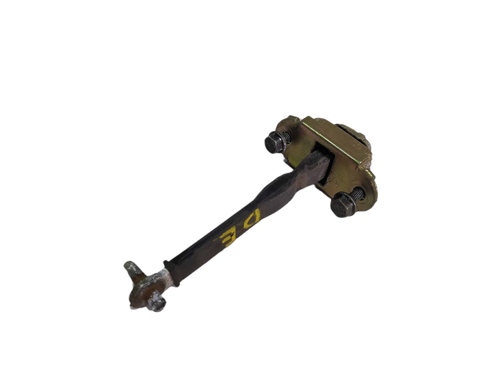 Limitador Porta Dianteira Esquerda Volvo S40 T4 2.0 2002 V54 4