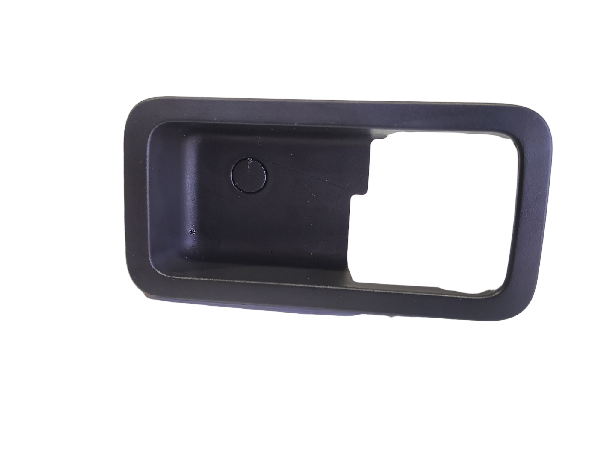 Moldura Maçaneta Traseira Direita Ford Fusion 2007 V560 2
