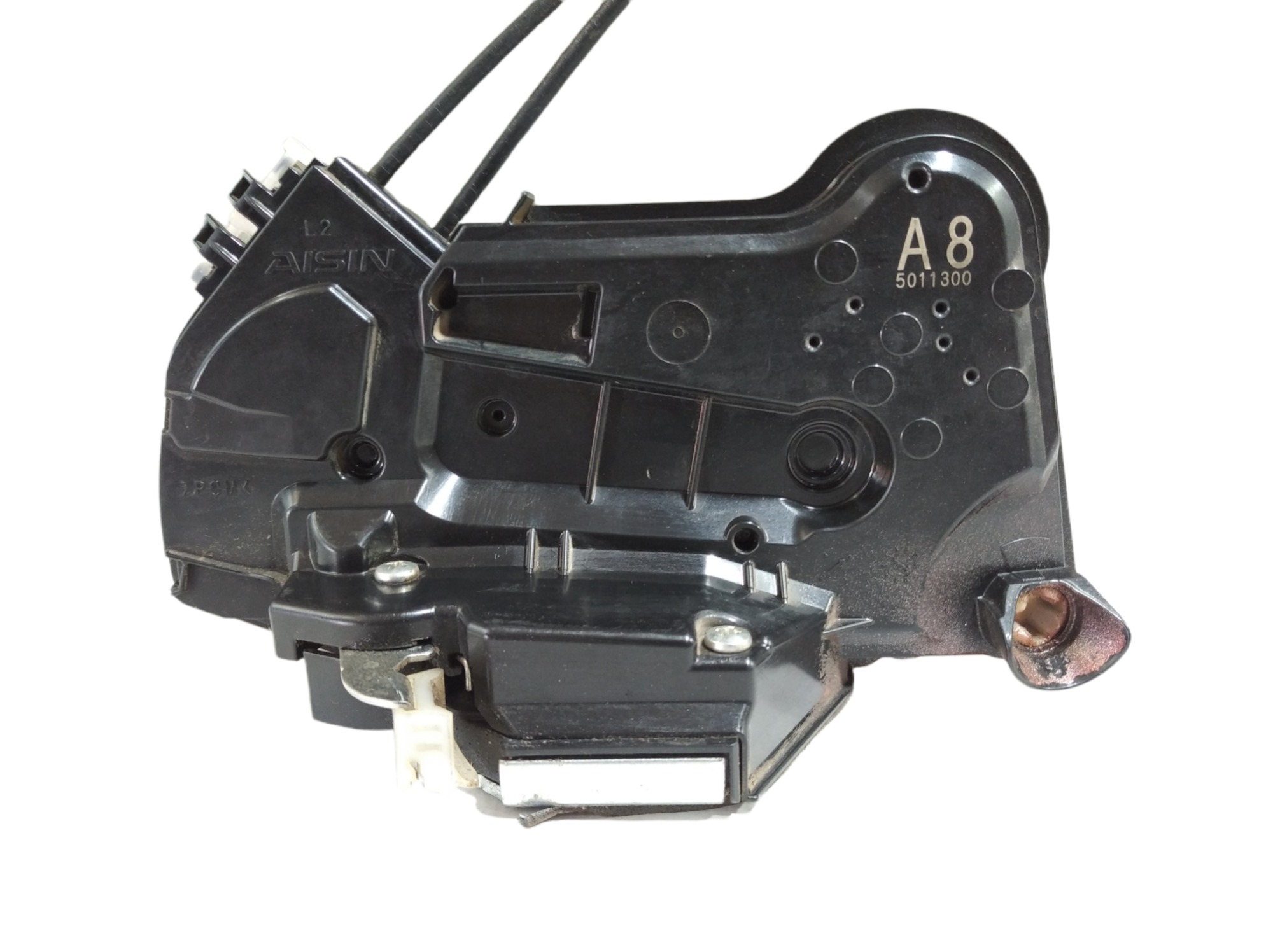 Fechadura Dianteira Esquerda Lexus Is 250 F Sport 2015 V434 4