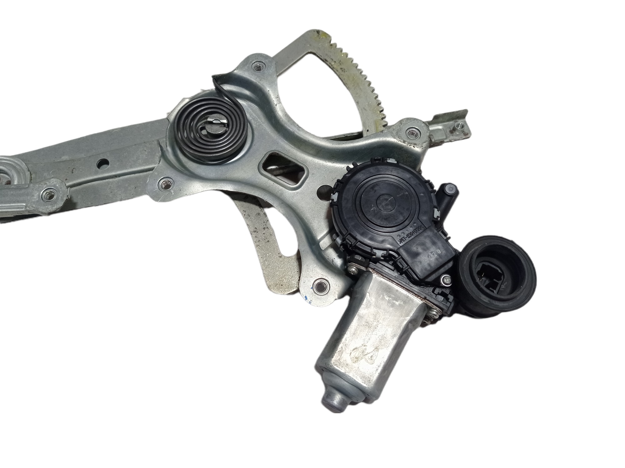 Máquina Vidro Dianteira Direita Lexus Es330 2006 V357 7
