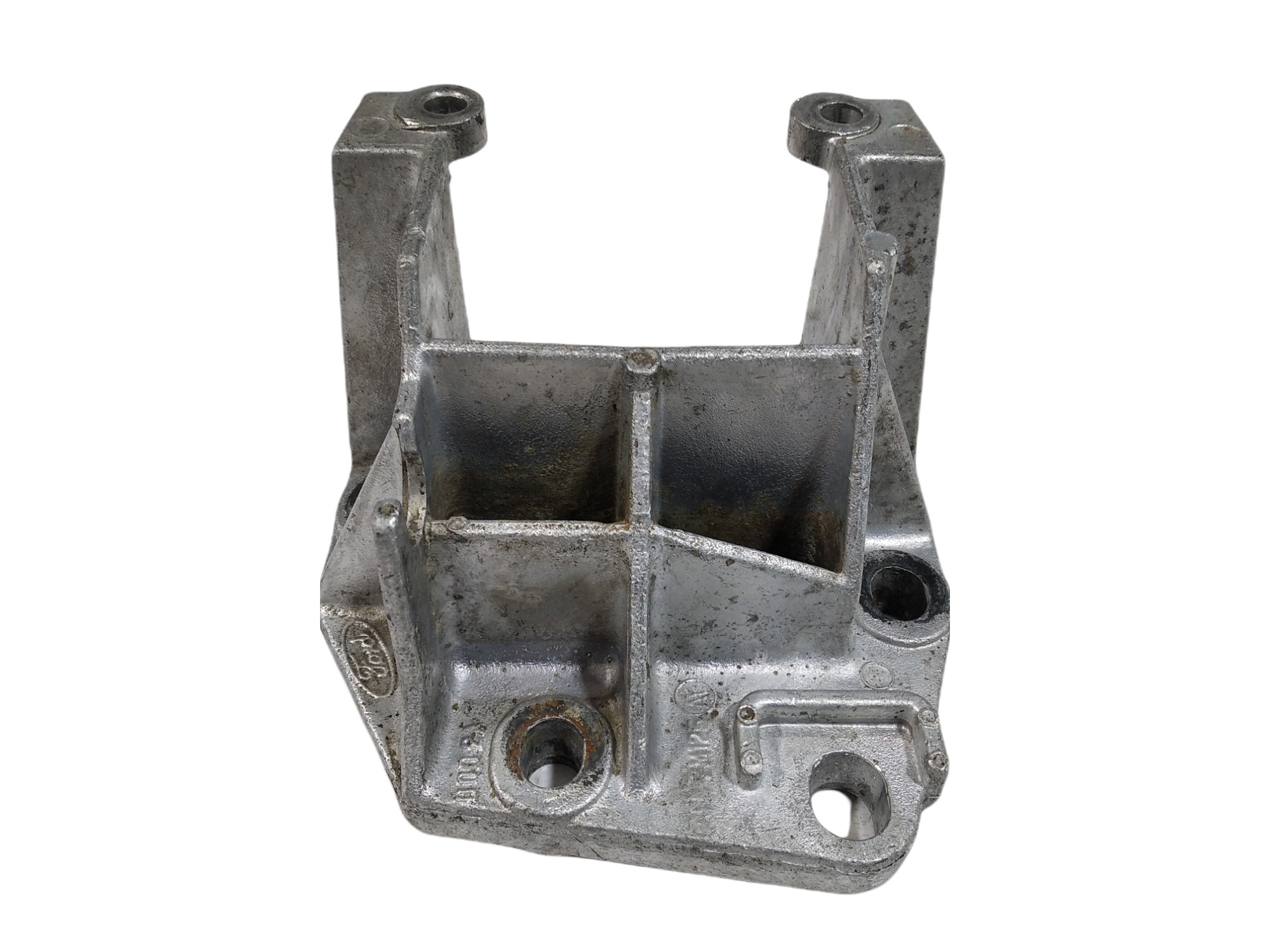 Suporte Coxim Câmbio Ford Fiesta Ka 1999 V310 1