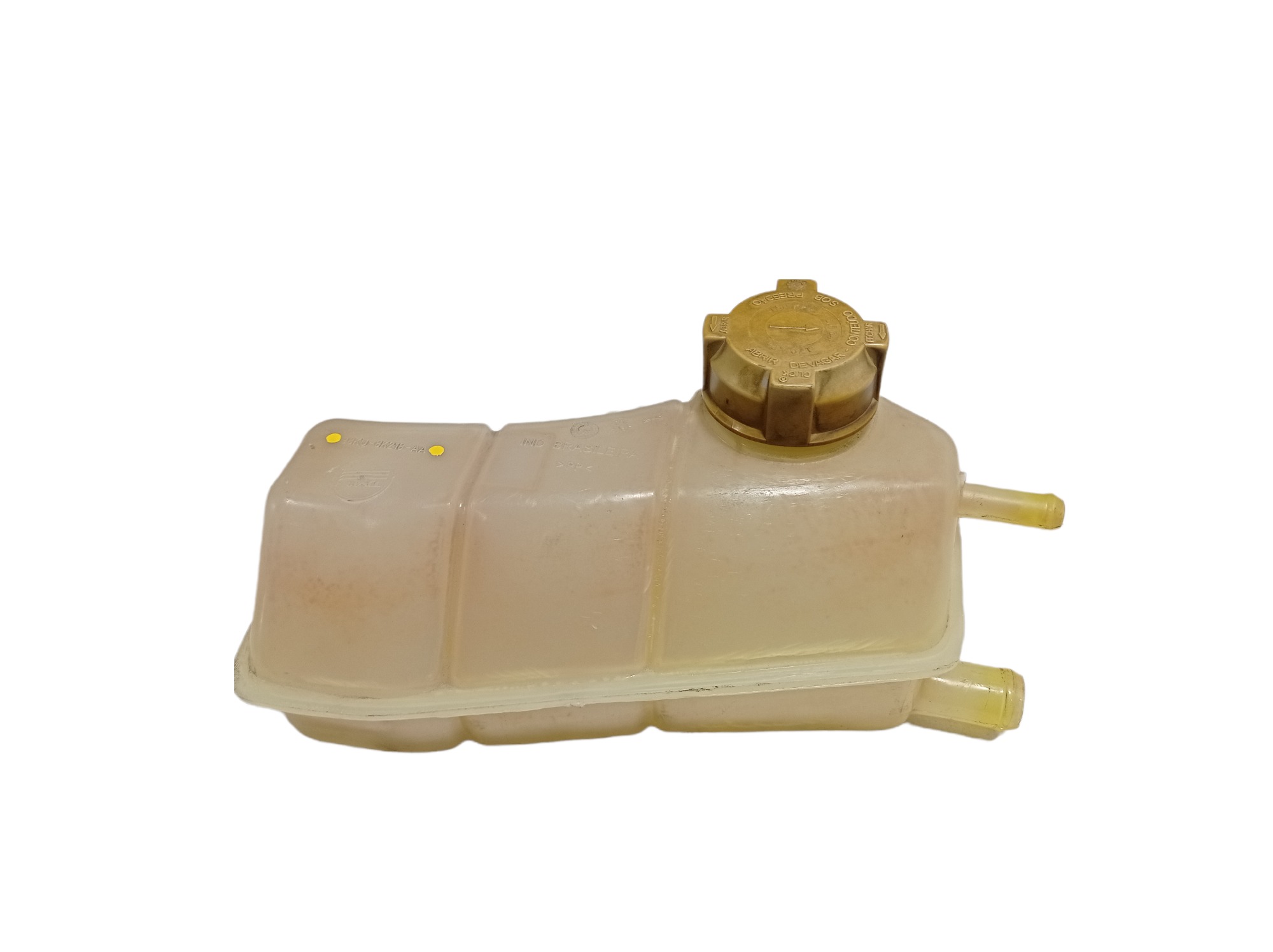 Reservatorio Agua Radiador Ford Ka 1997 2005 V310 3