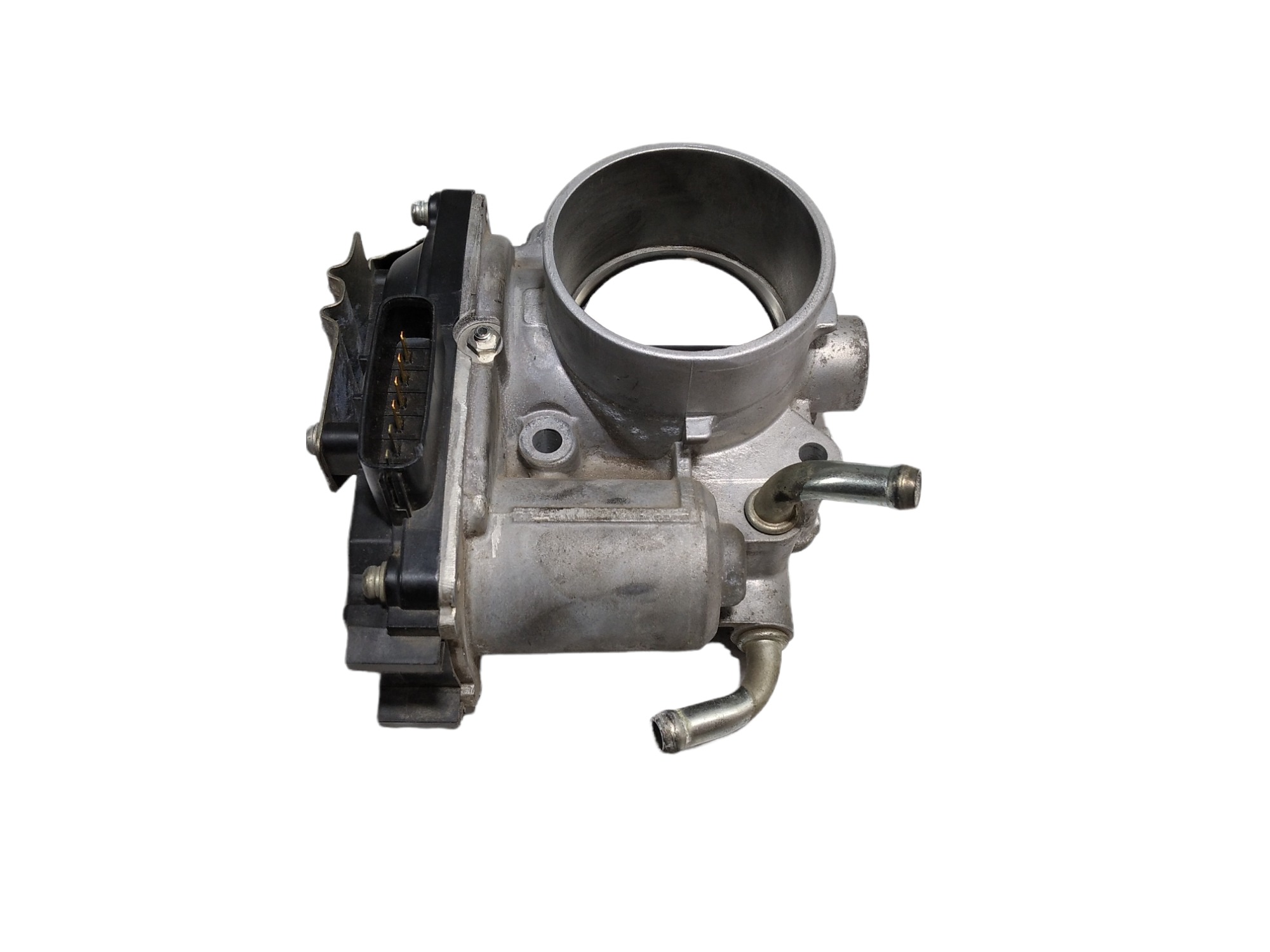 Tbi Corpo Borboleta Mitsubishi Outlander 2.0 16v 2015 V337 6