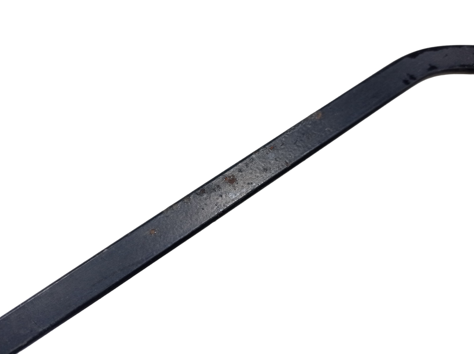 Haste Direita Limpador Ford Ka 1997 2010 97kg17526dc Vl 6