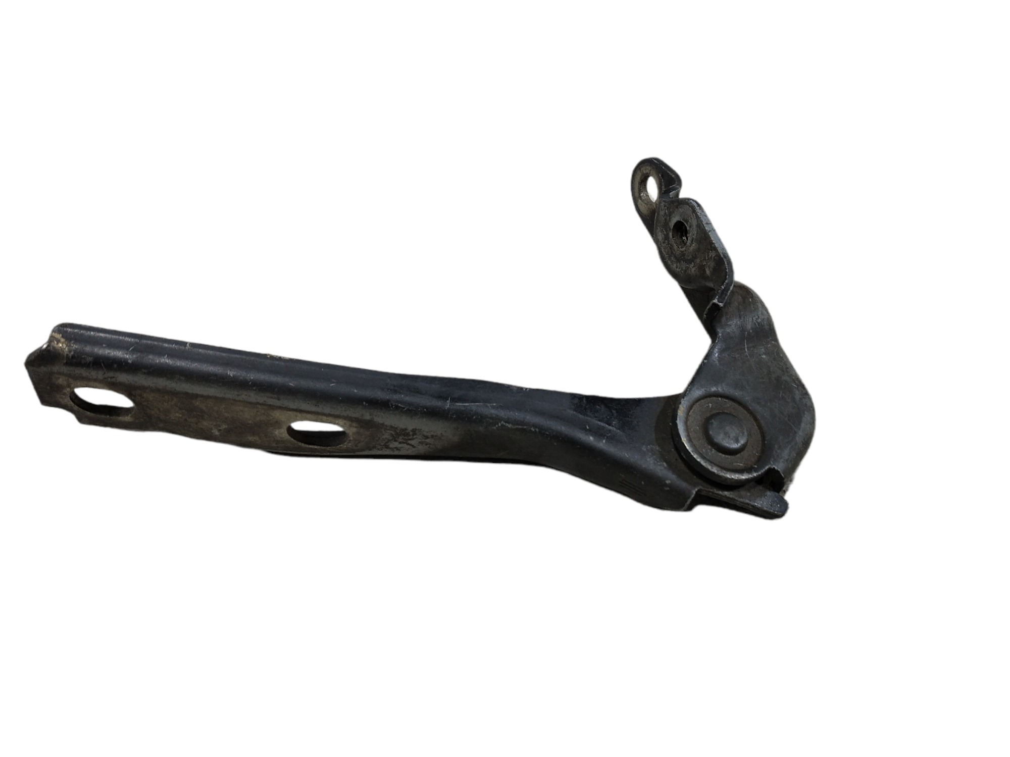 Dobradiça Esquerdo Capô Audi A3 97  2006 8l0823302b 7