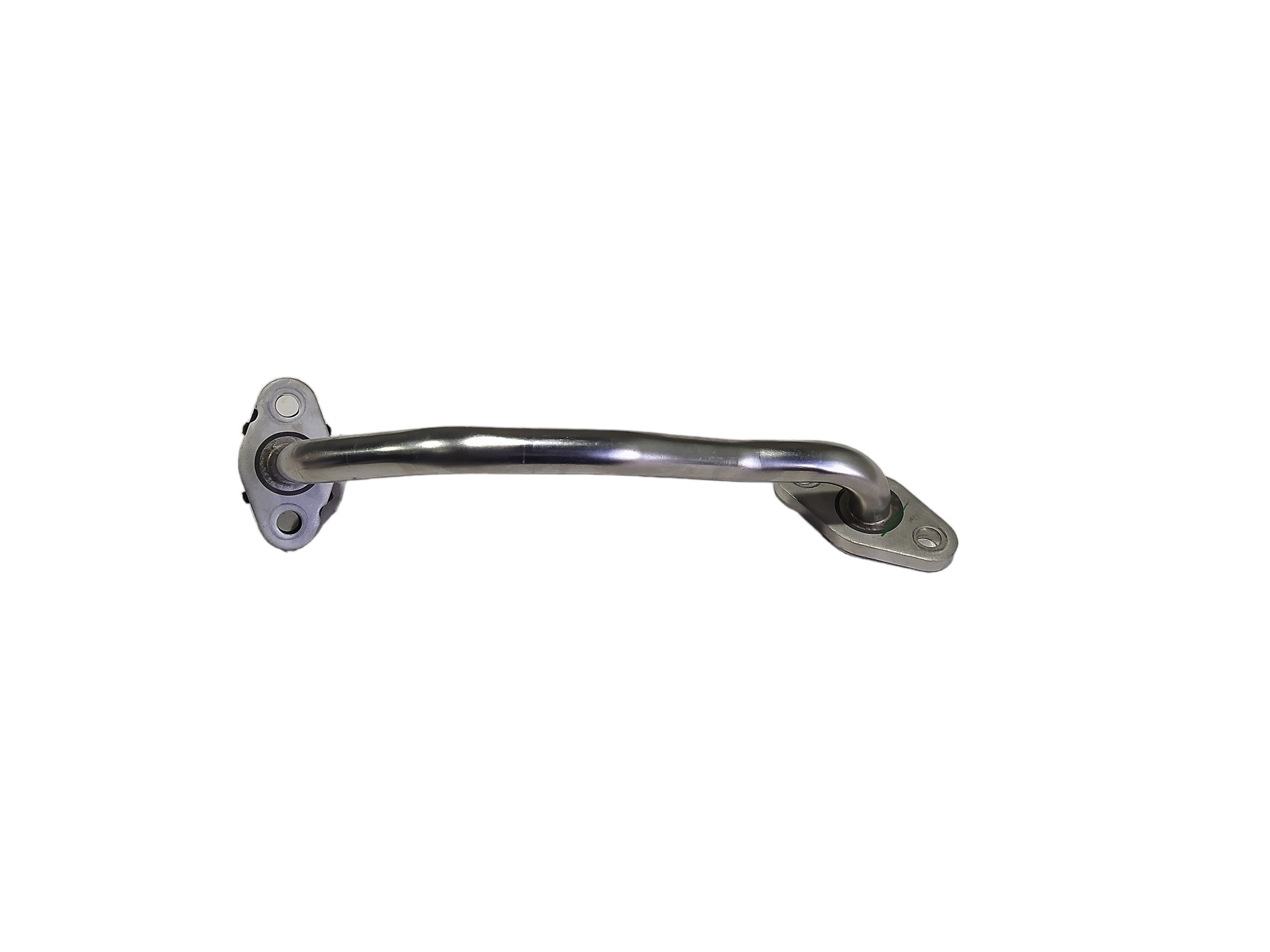 Cano Catalisador Lexus Rx450hl 3.5 2021 V576