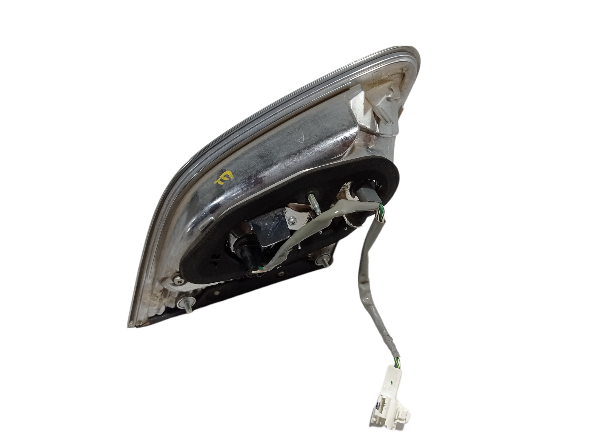 Lanterna Direita Tampa Traseira Lexus Es330 2006 V357 3