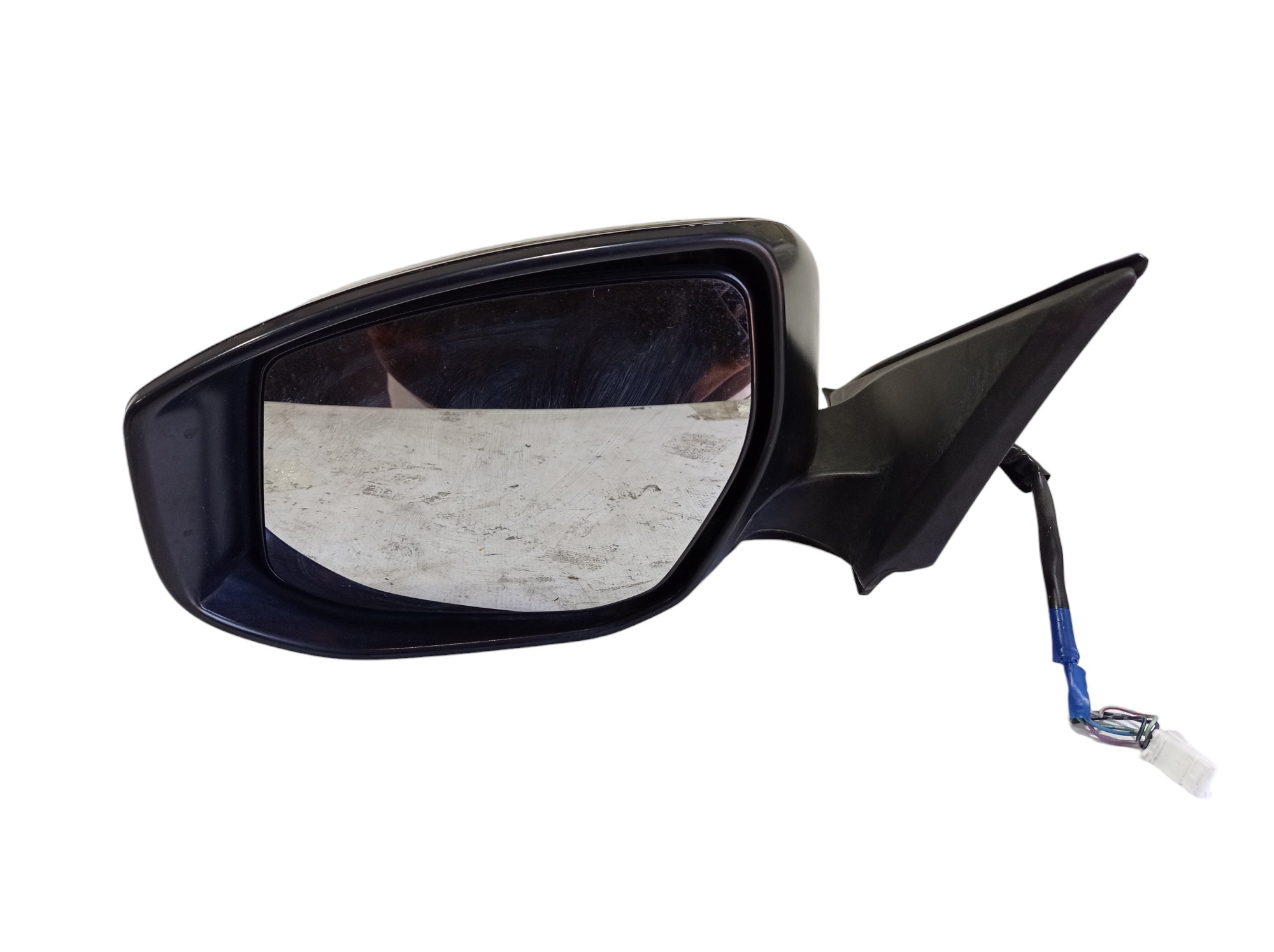 Retrovisor Esquerdo Nissan Altima 2014 A049542 V564 8